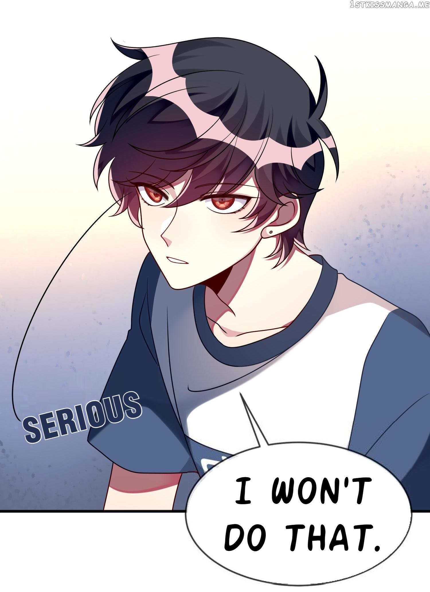 My Young Lady Is A Neet chapter 22 - page 18