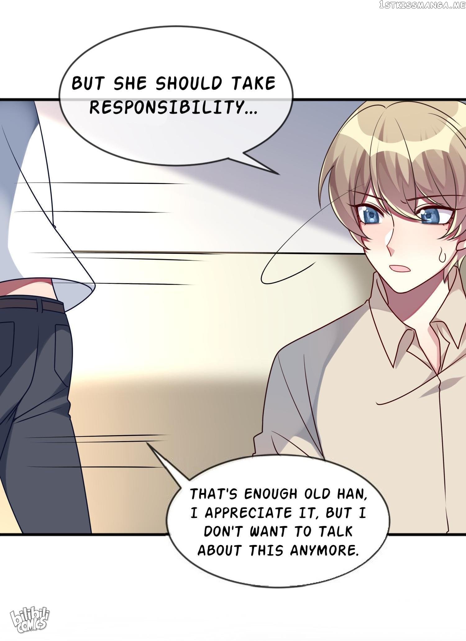 My Young Lady Is A Neet chapter 22 - page 22
