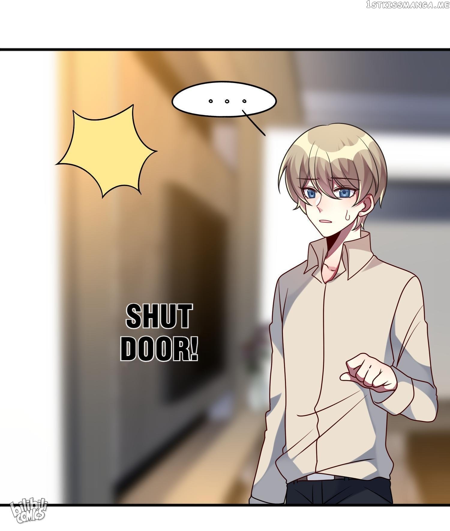 My Young Lady Is A Neet chapter 22 - page 25