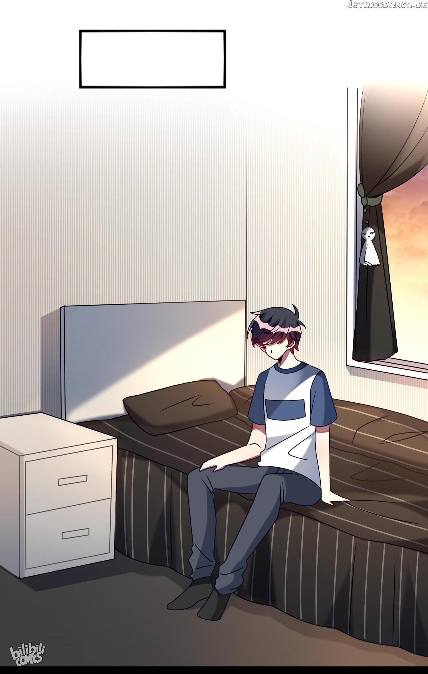 My Young Lady Is A Neet chapter 22 - page 27