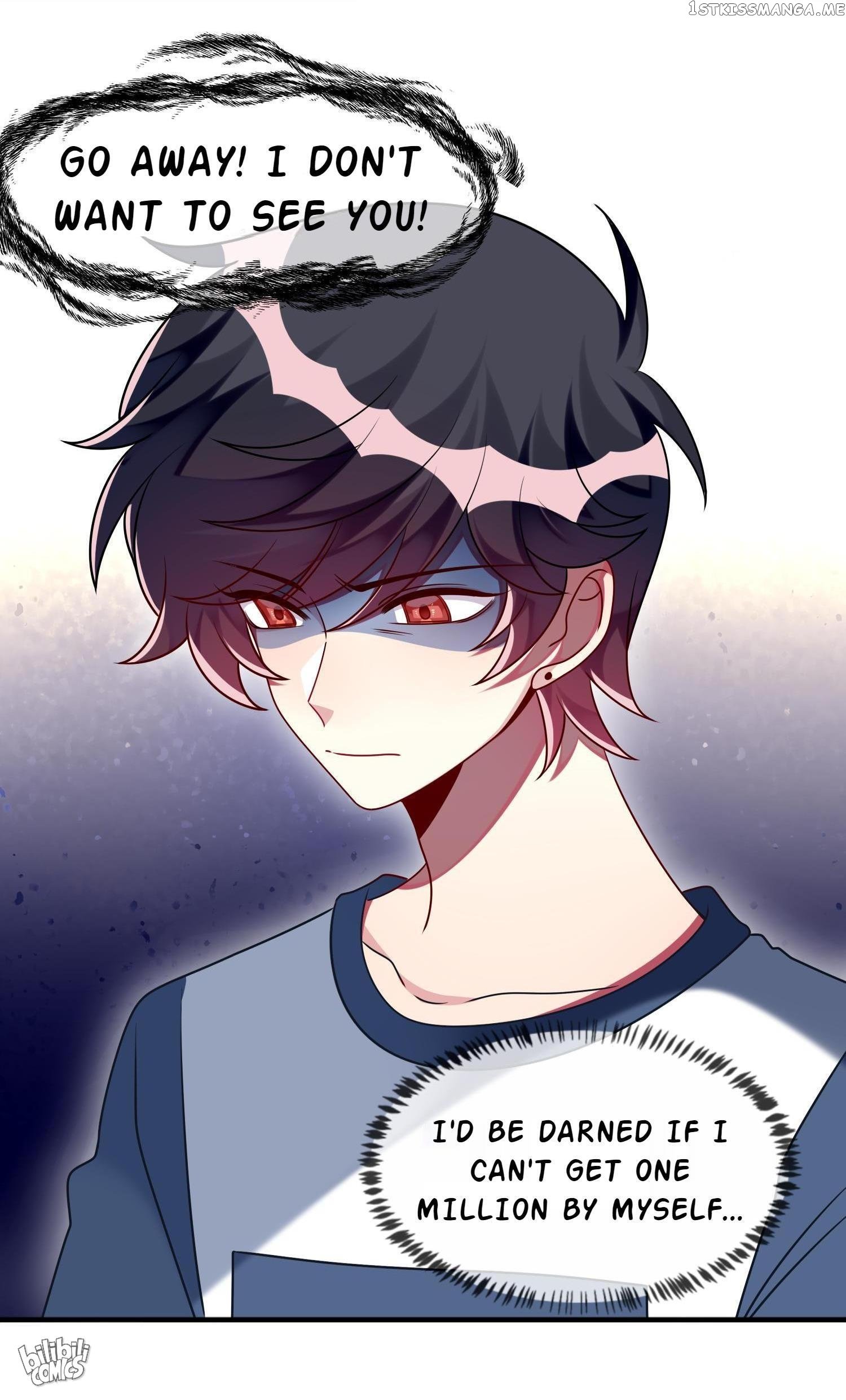 My Young Lady Is A Neet chapter 22 - page 32