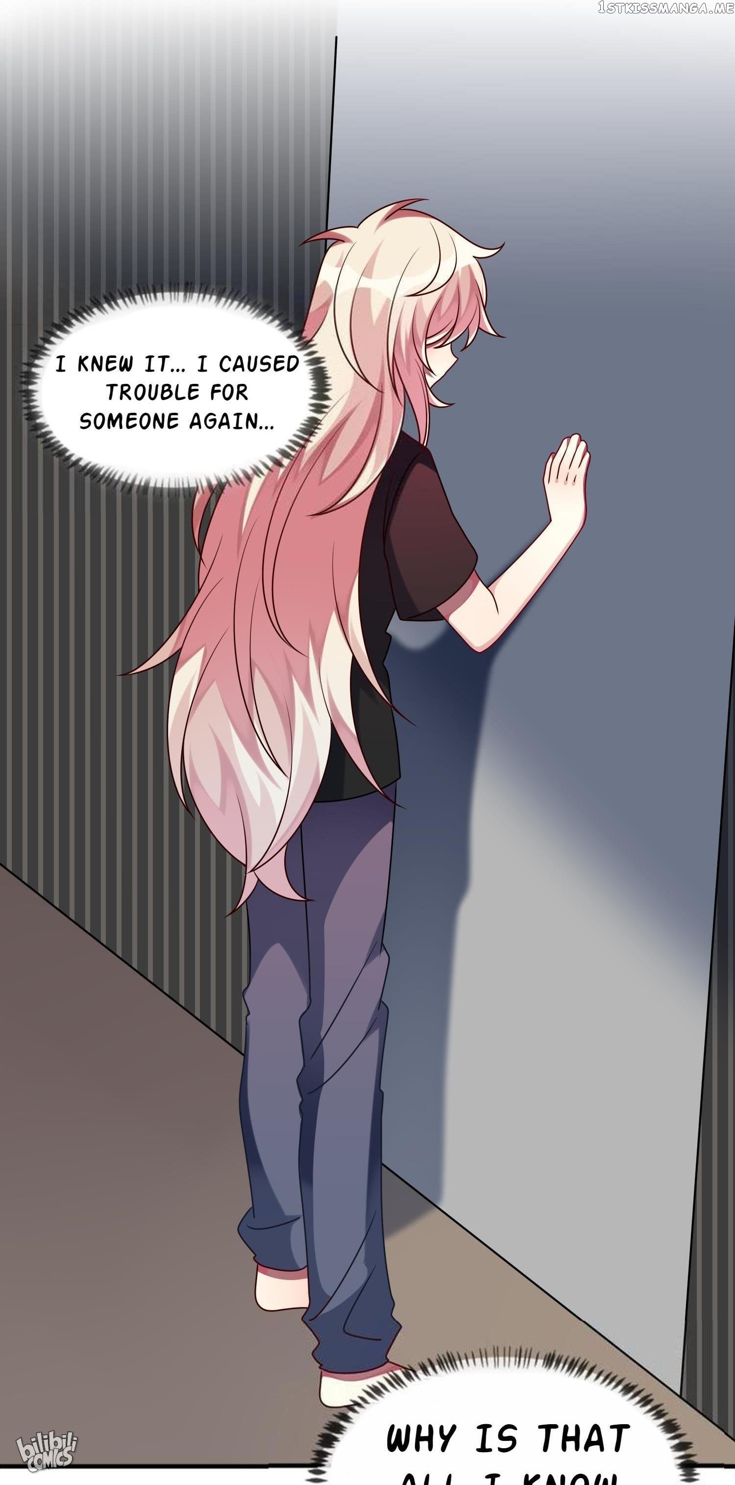 My Young Lady Is A Neet chapter 22 - page 34