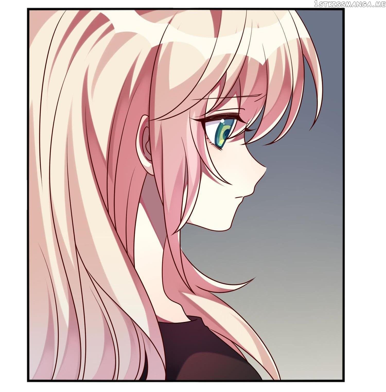 My Young Lady Is A Neet chapter 22 - page 36