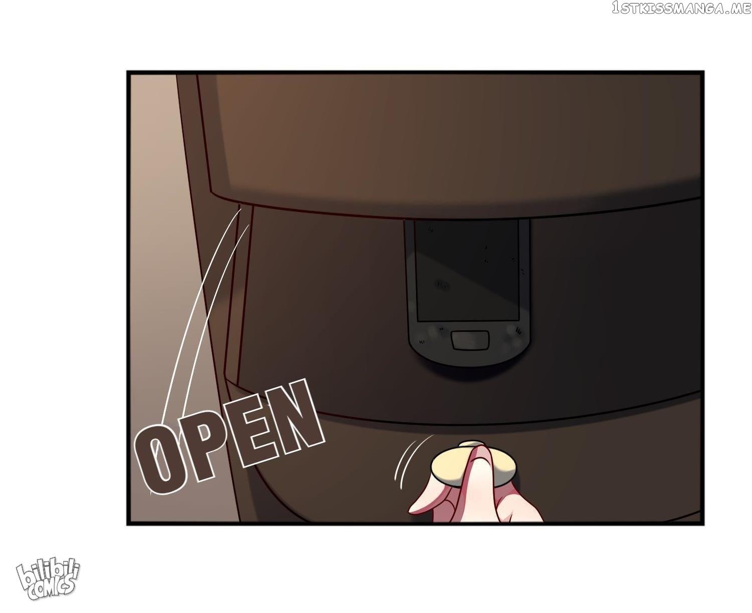 My Young Lady Is A Neet chapter 22 - page 41