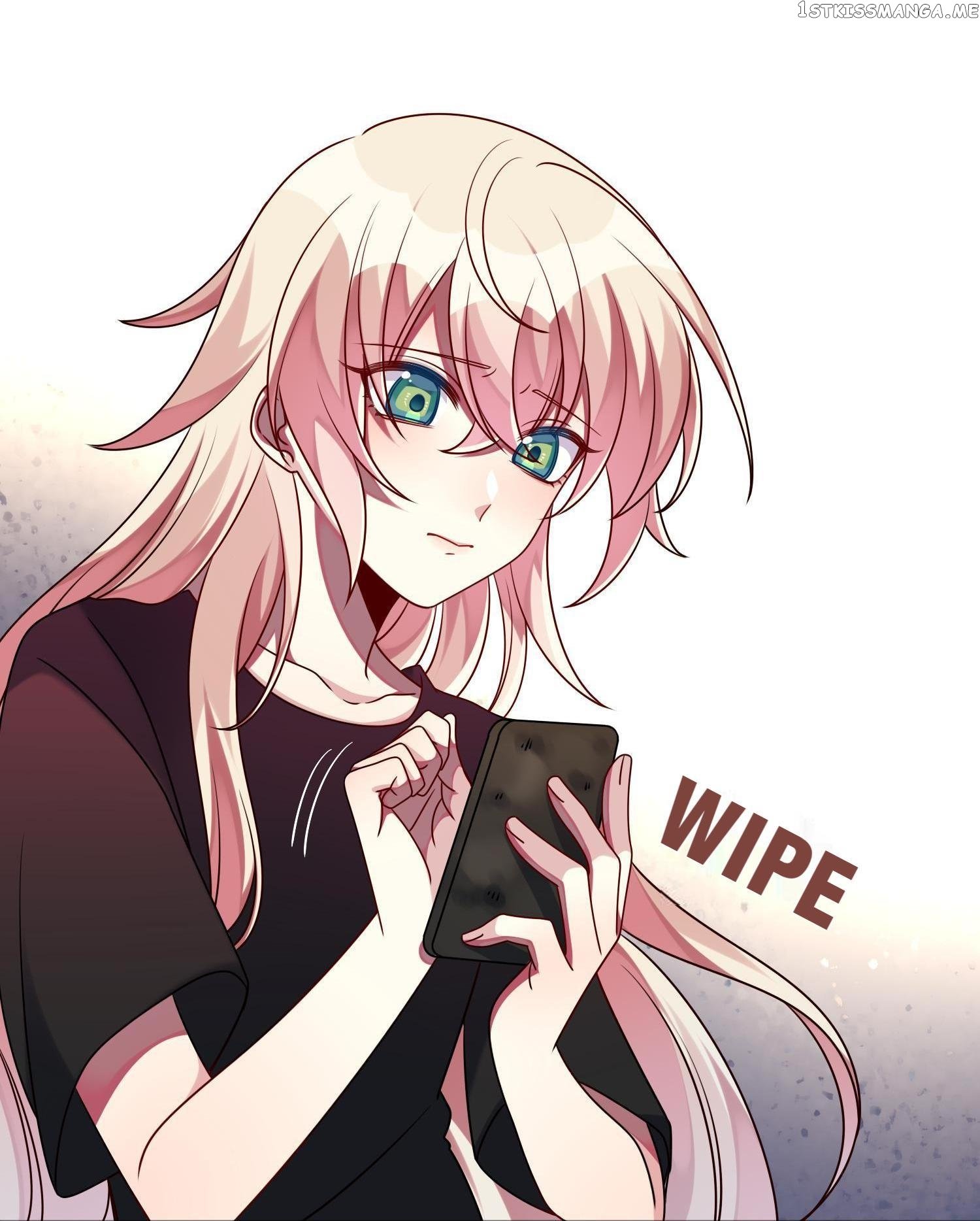 My Young Lady Is A Neet chapter 22 - page 42