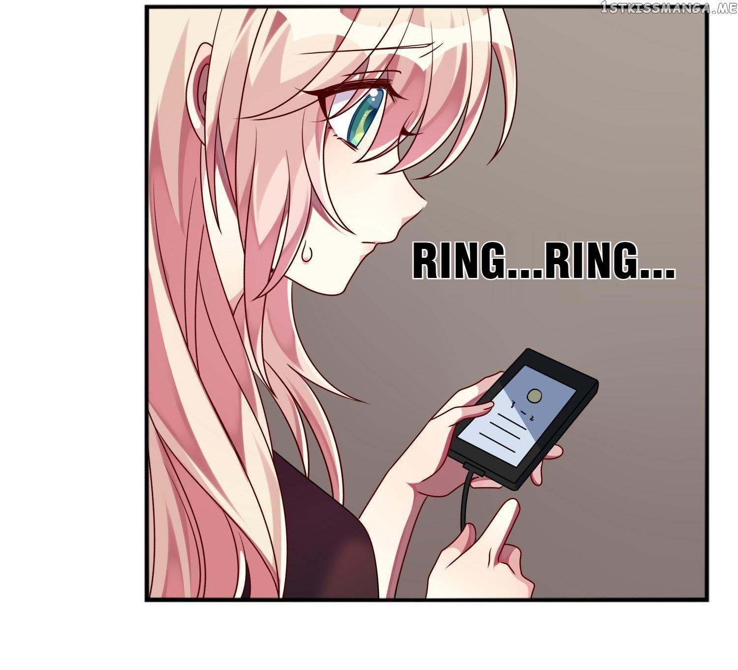 My Young Lady Is A Neet chapter 22 - page 45