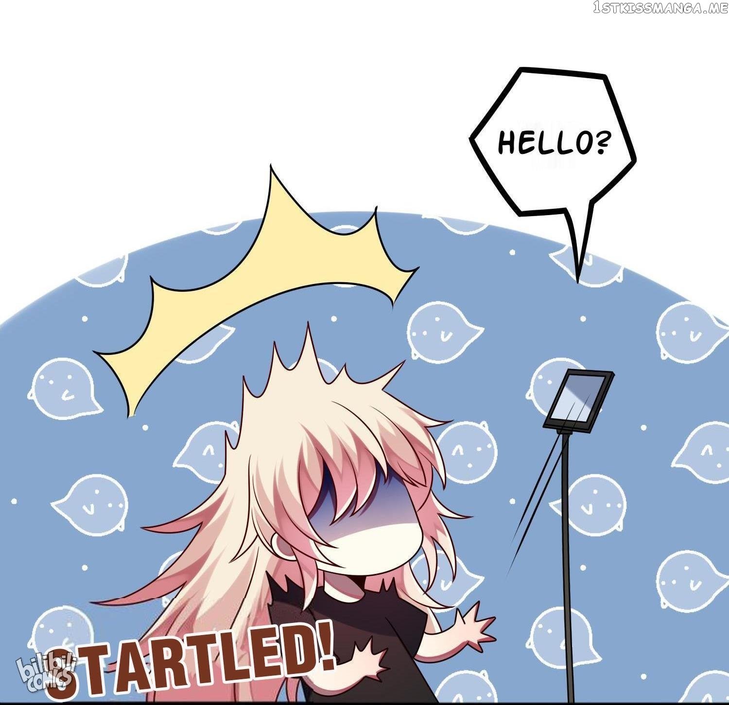 My Young Lady Is A Neet chapter 22 - page 46