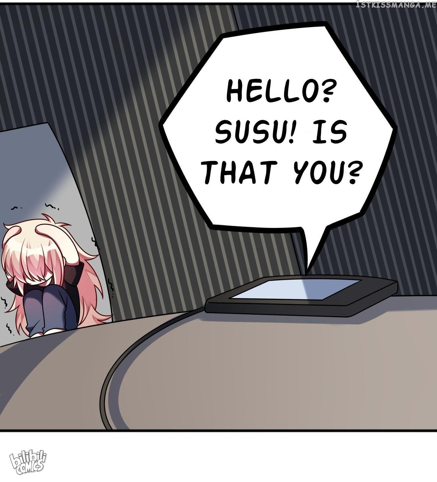 My Young Lady Is A Neet chapter 22 - page 48