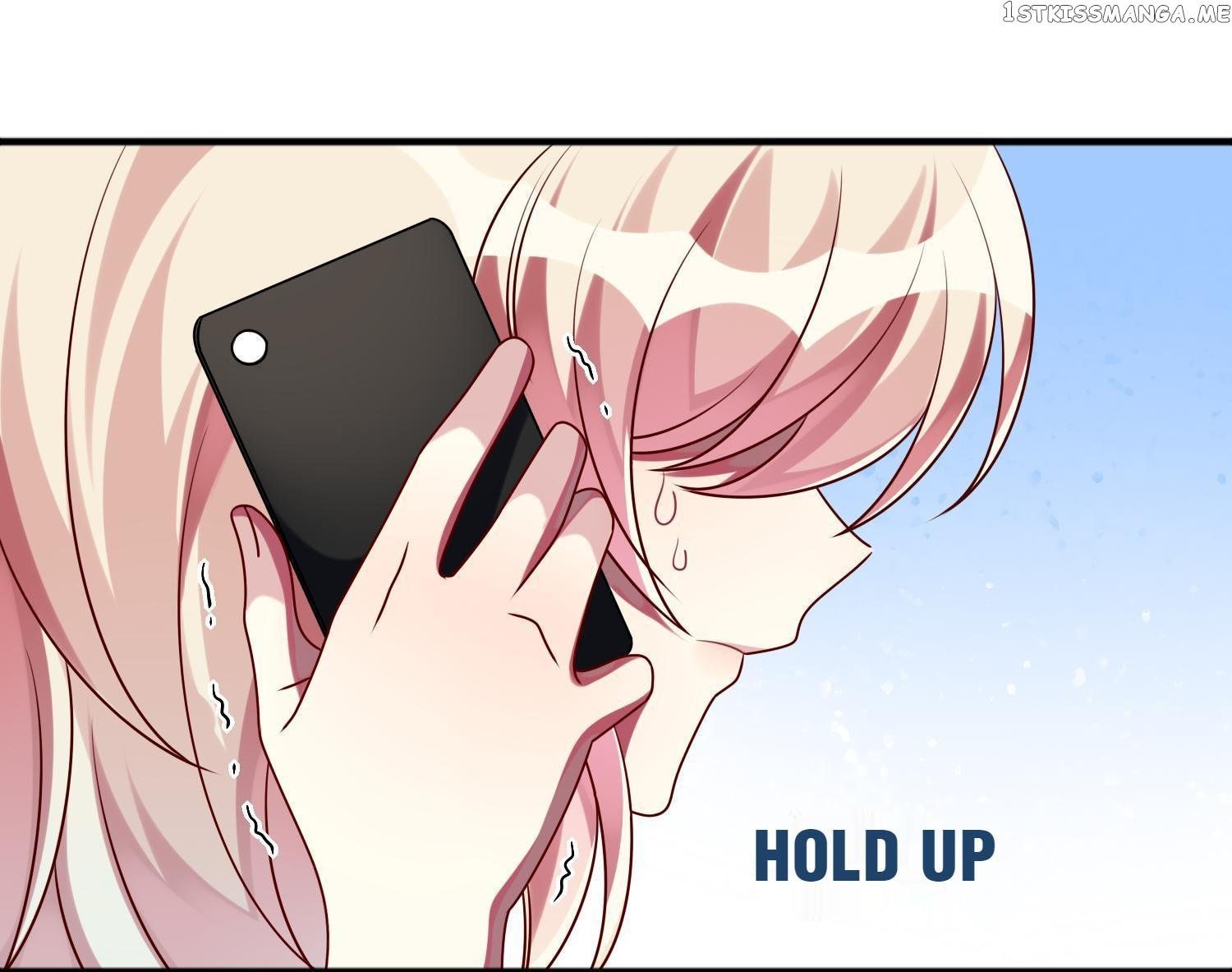 My Young Lady Is A Neet chapter 22 - page 53