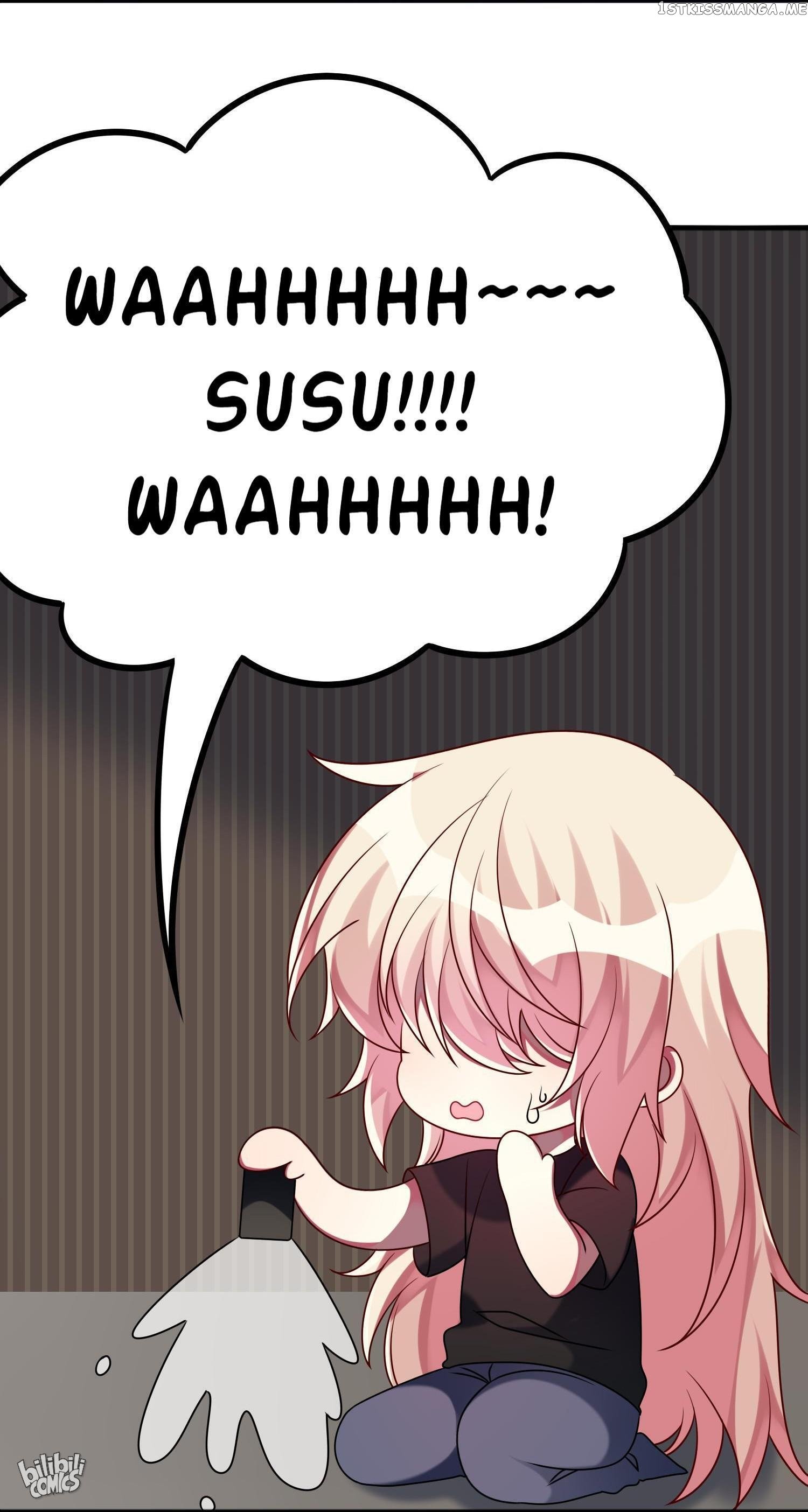 My Young Lady Is A Neet chapter 22 - page 55