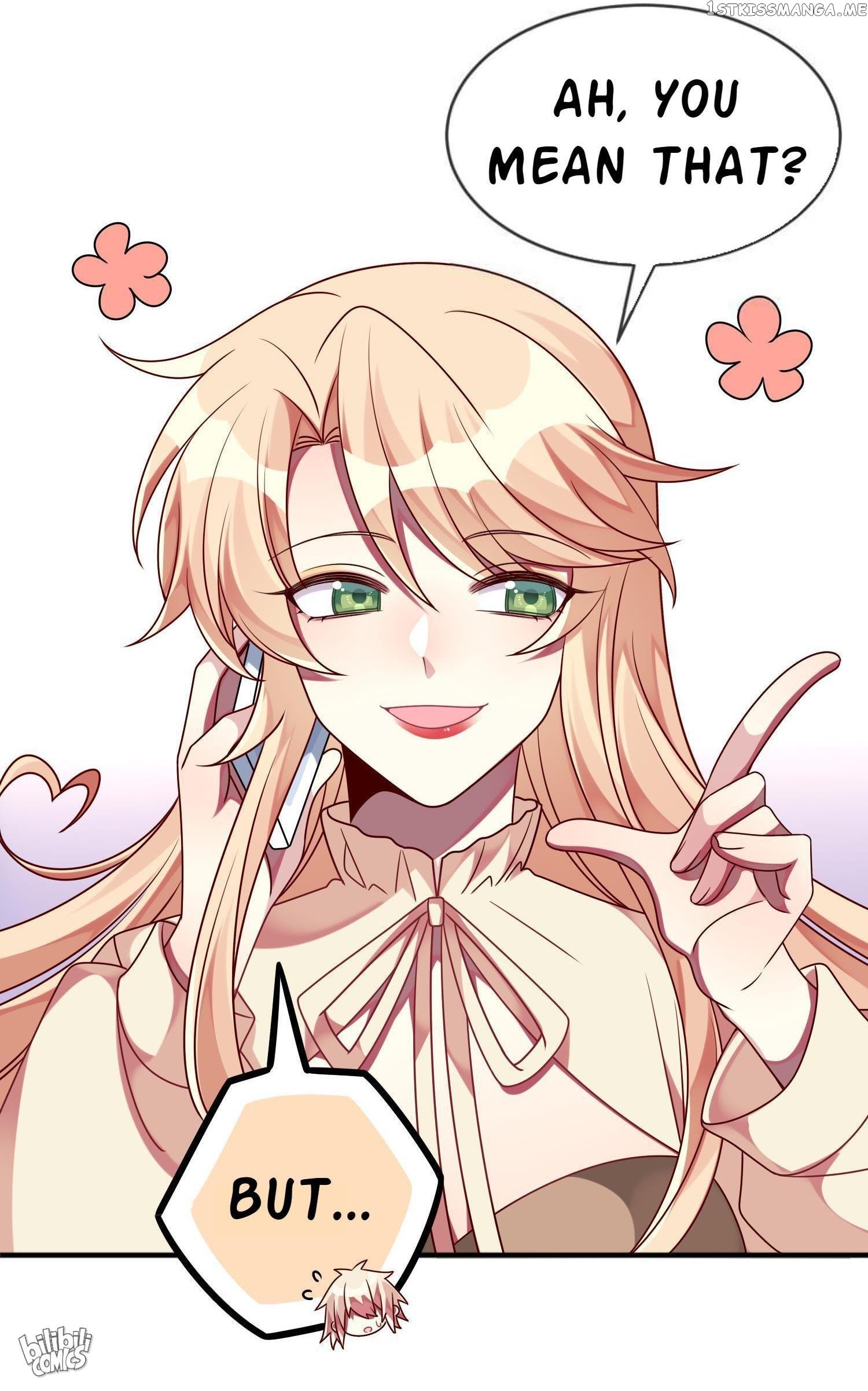 My Young Lady Is A Neet chapter 22 - page 60