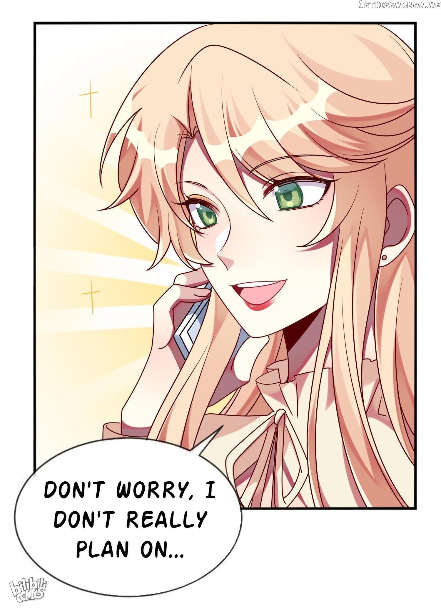 My Young Lady Is A Neet chapter 22 - page 61