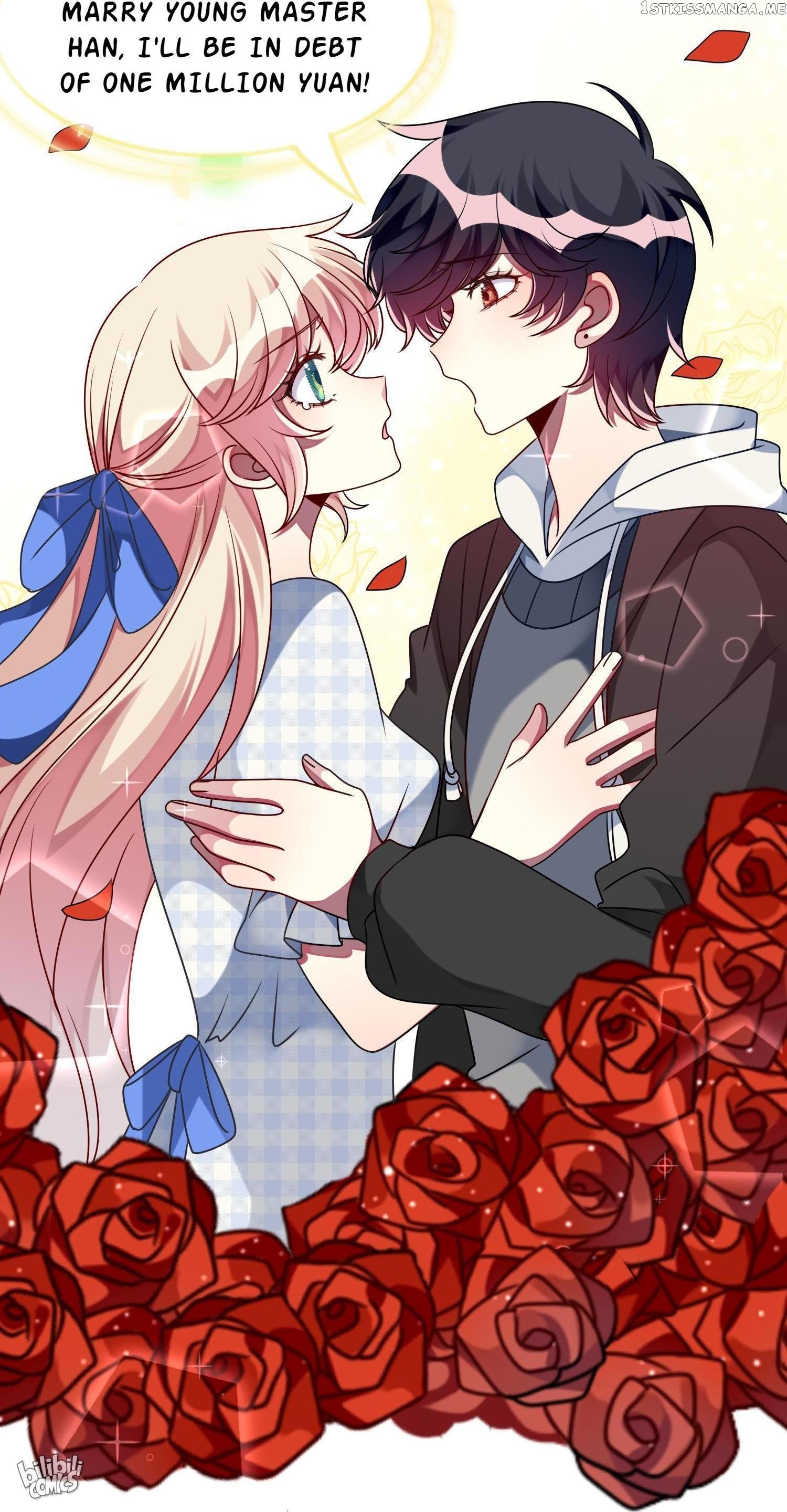 My Young Lady Is A Neet chapter 22 - page 66