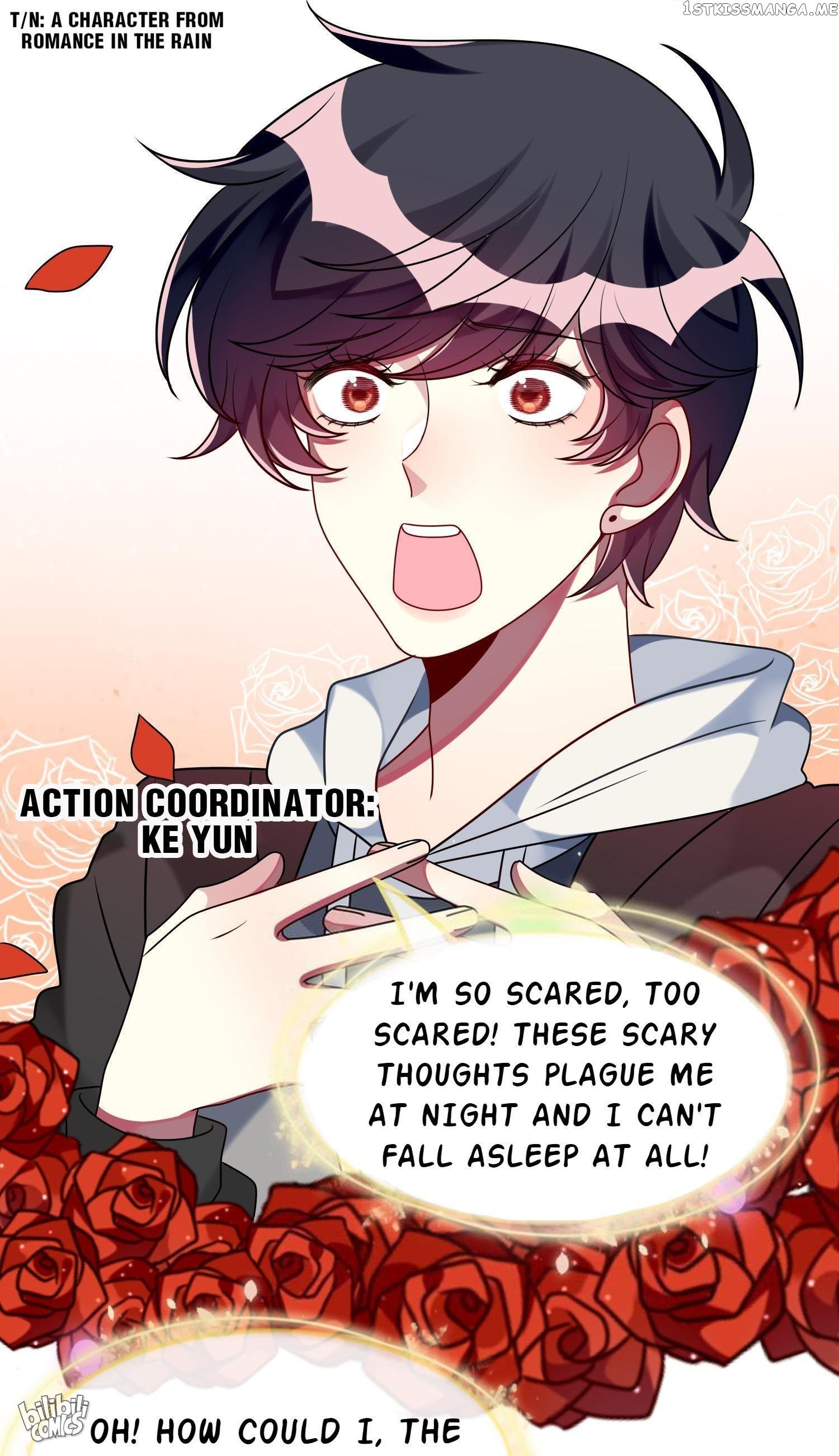 My Young Lady Is A Neet chapter 22 - page 67