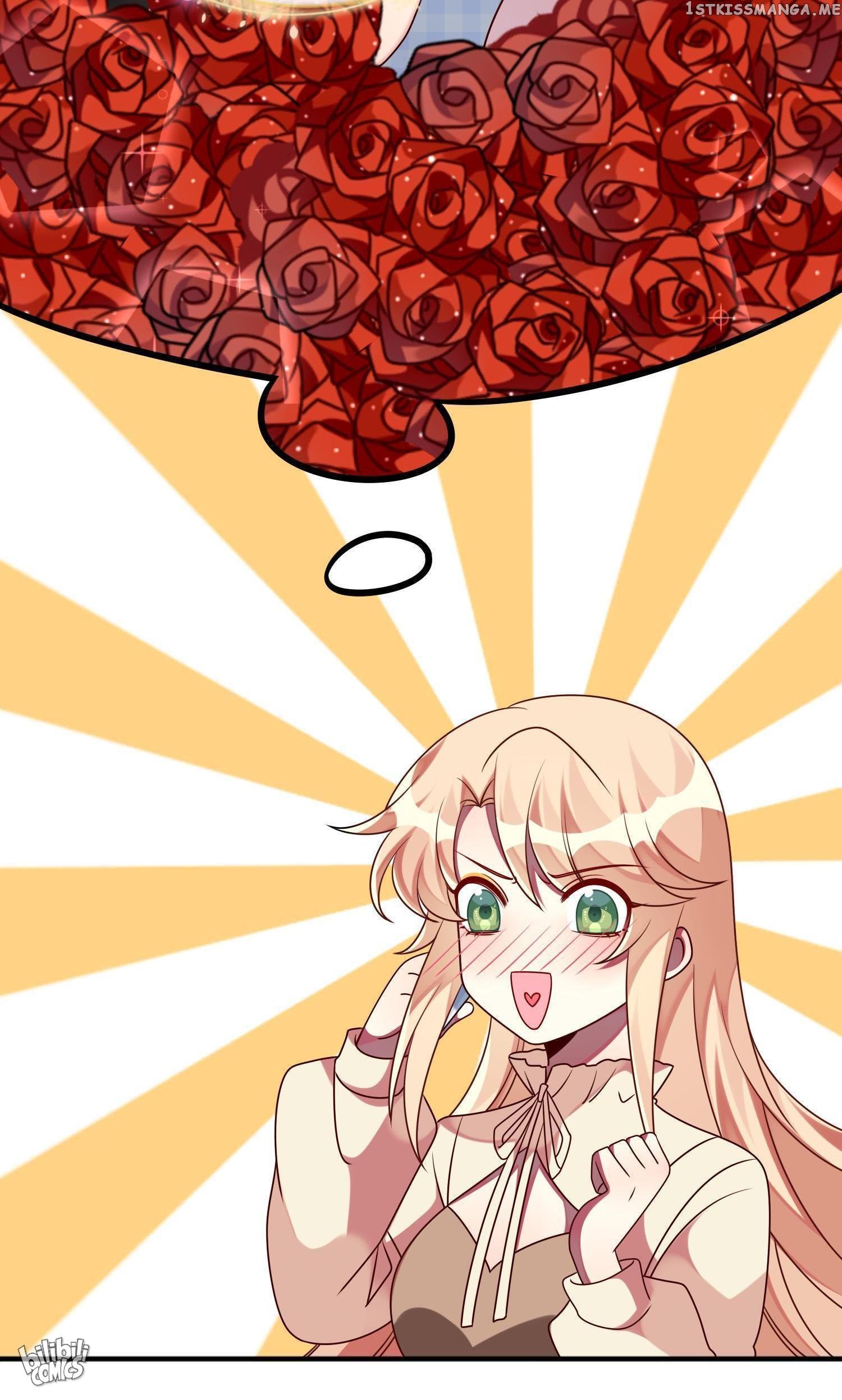My Young Lady Is A Neet chapter 22 - page 71