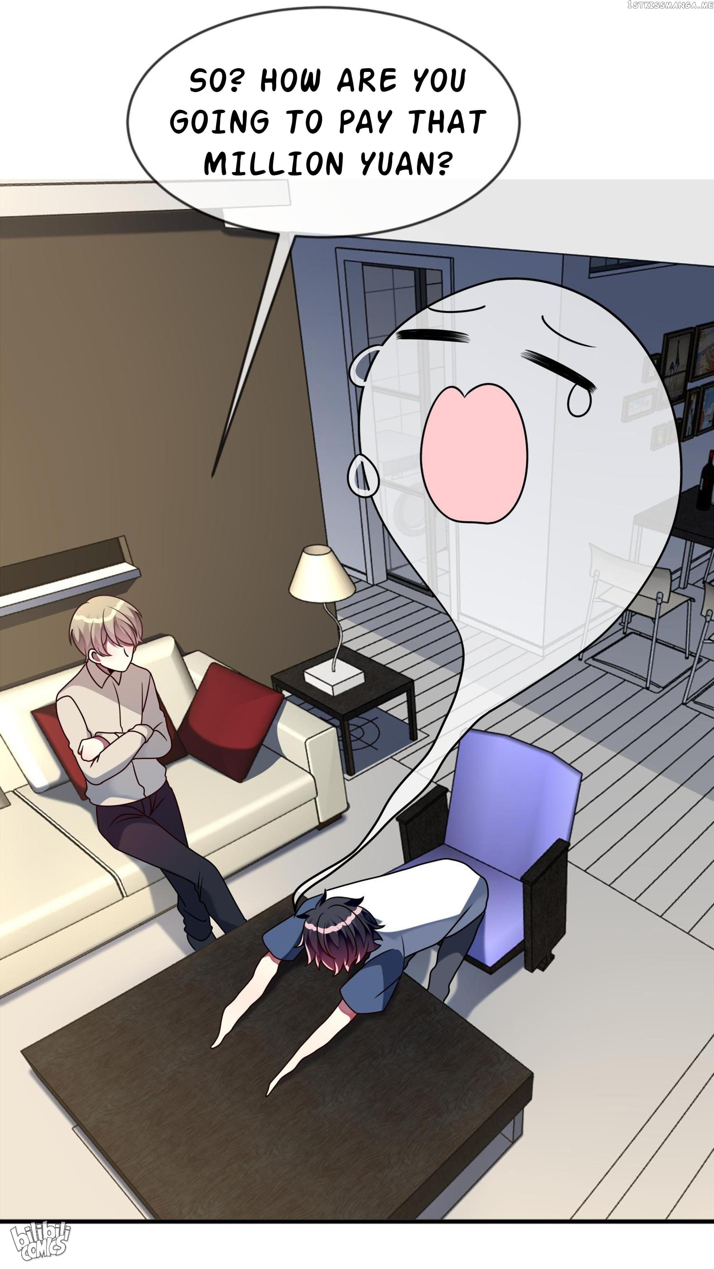 My Young Lady Is A Neet chapter 22 - page 8