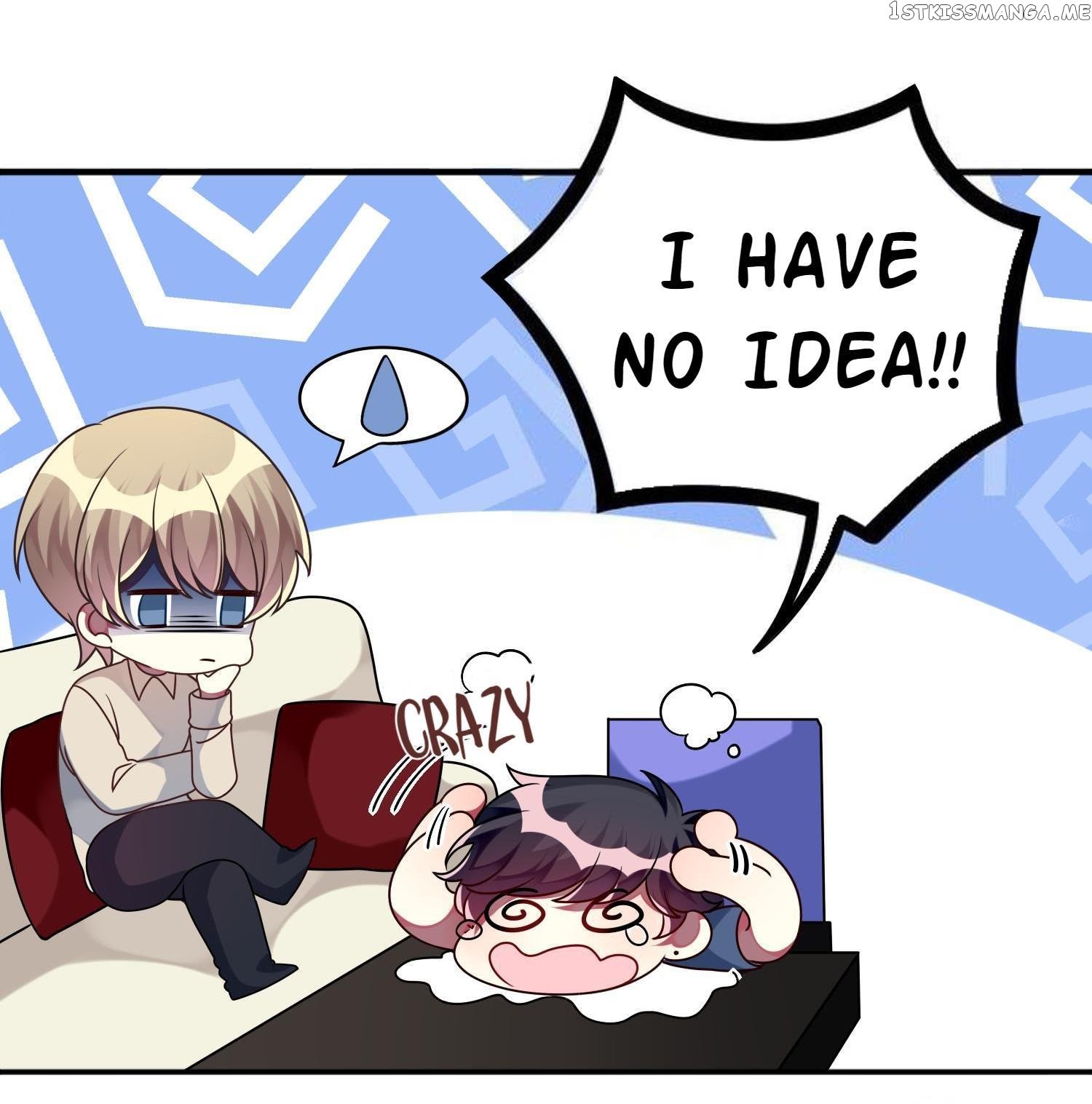 My Young Lady Is A Neet chapter 22 - page 9