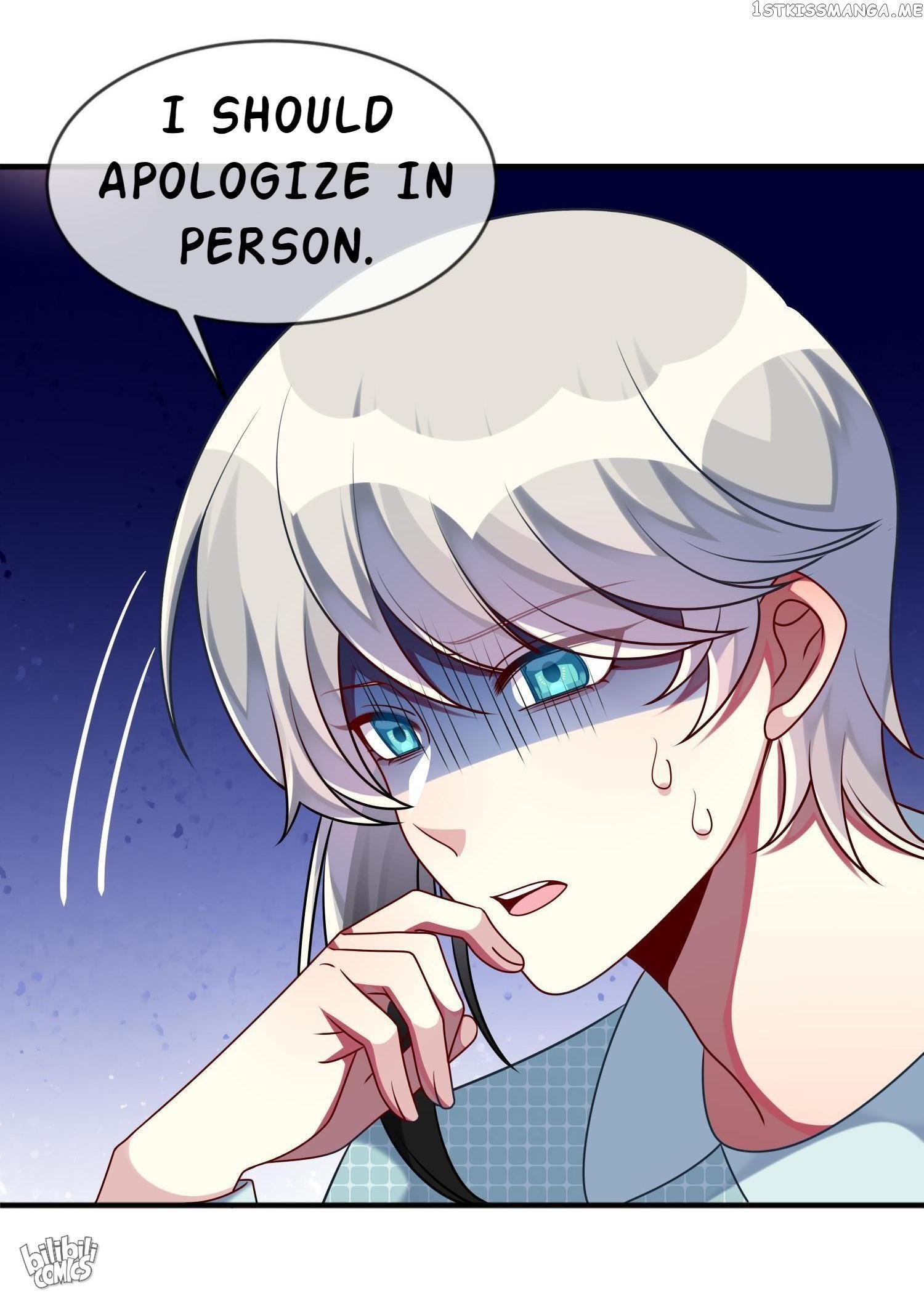 My Young Lady Is A Neet chapter 23 - page 14