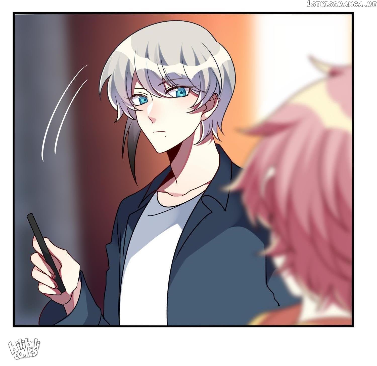 My Young Lady Is A Neet chapter 23 - page 20