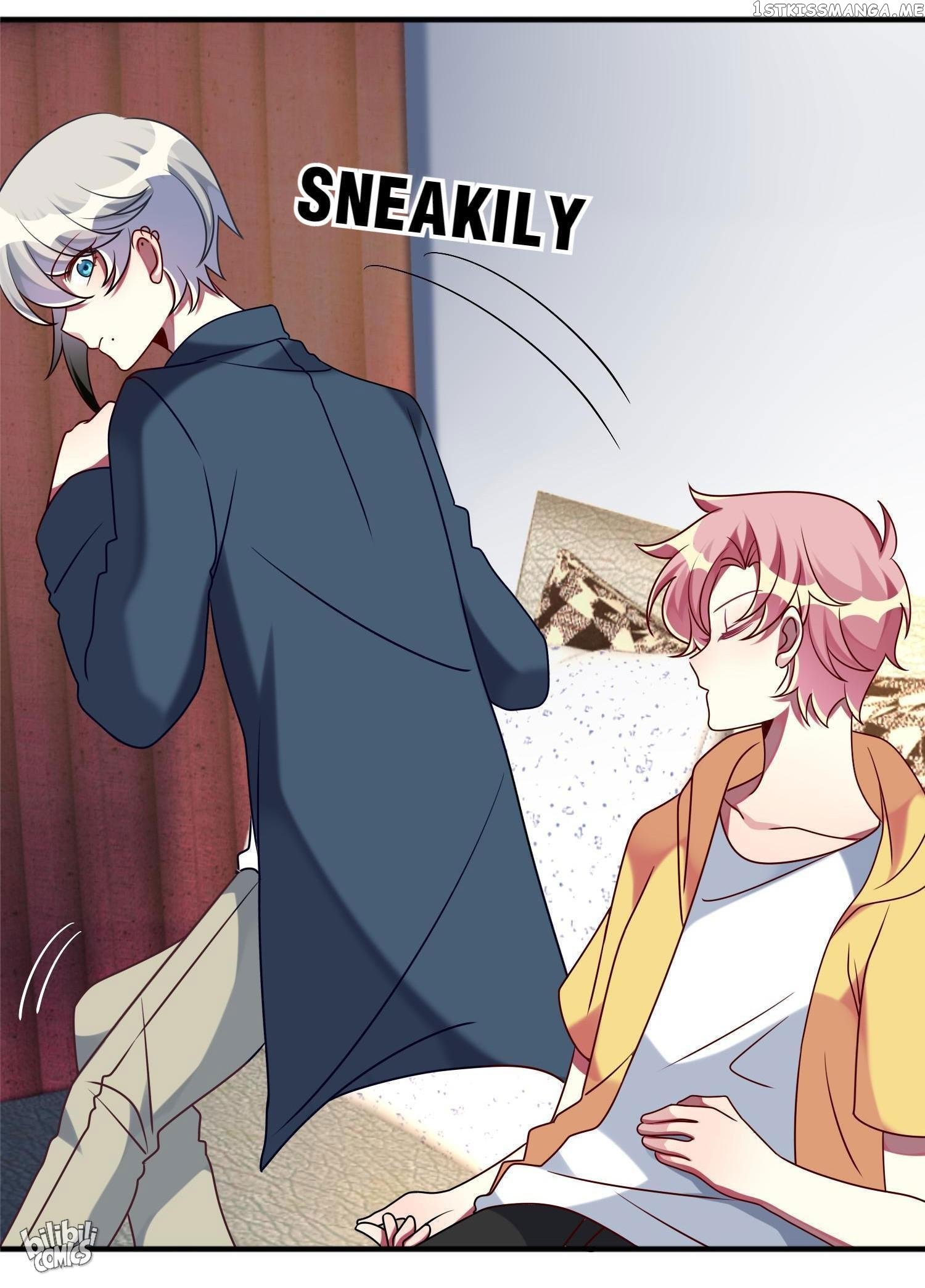 My Young Lady Is A Neet chapter 23 - page 22