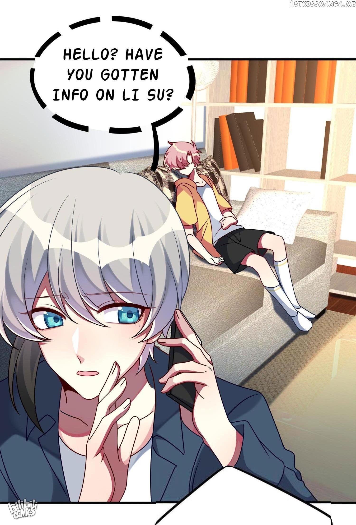 My Young Lady Is A Neet chapter 23 - page 23