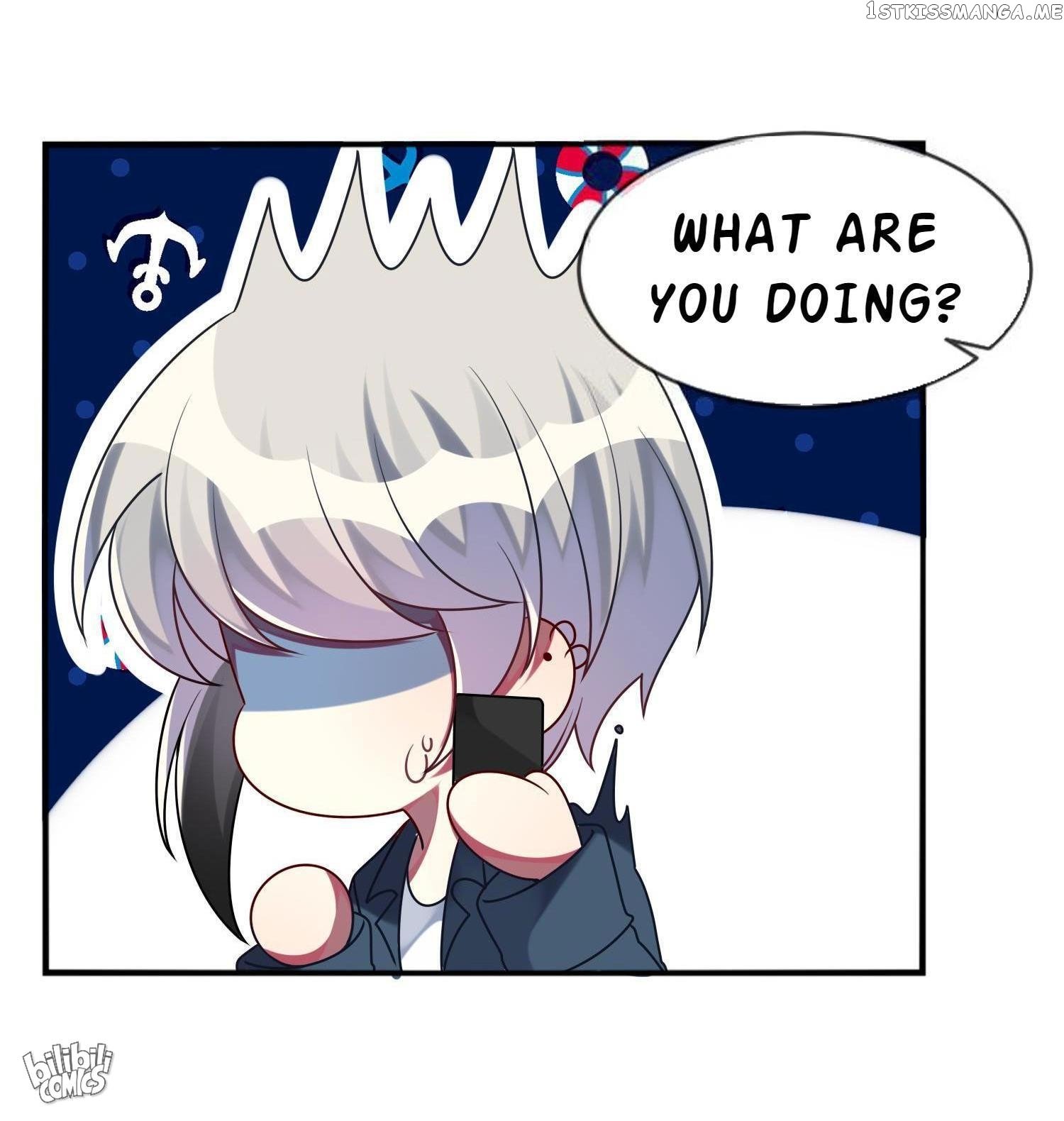My Young Lady Is A Neet chapter 23 - page 26