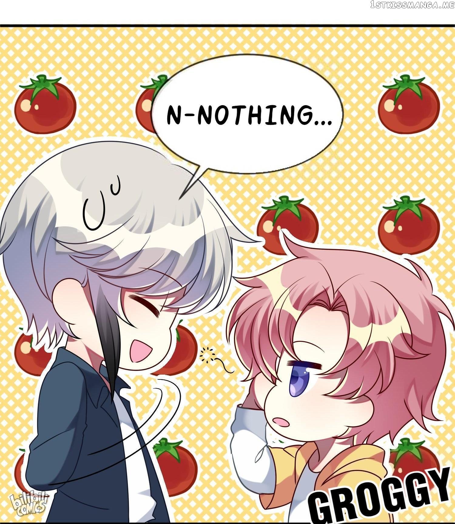 My Young Lady Is A Neet chapter 23 - page 27