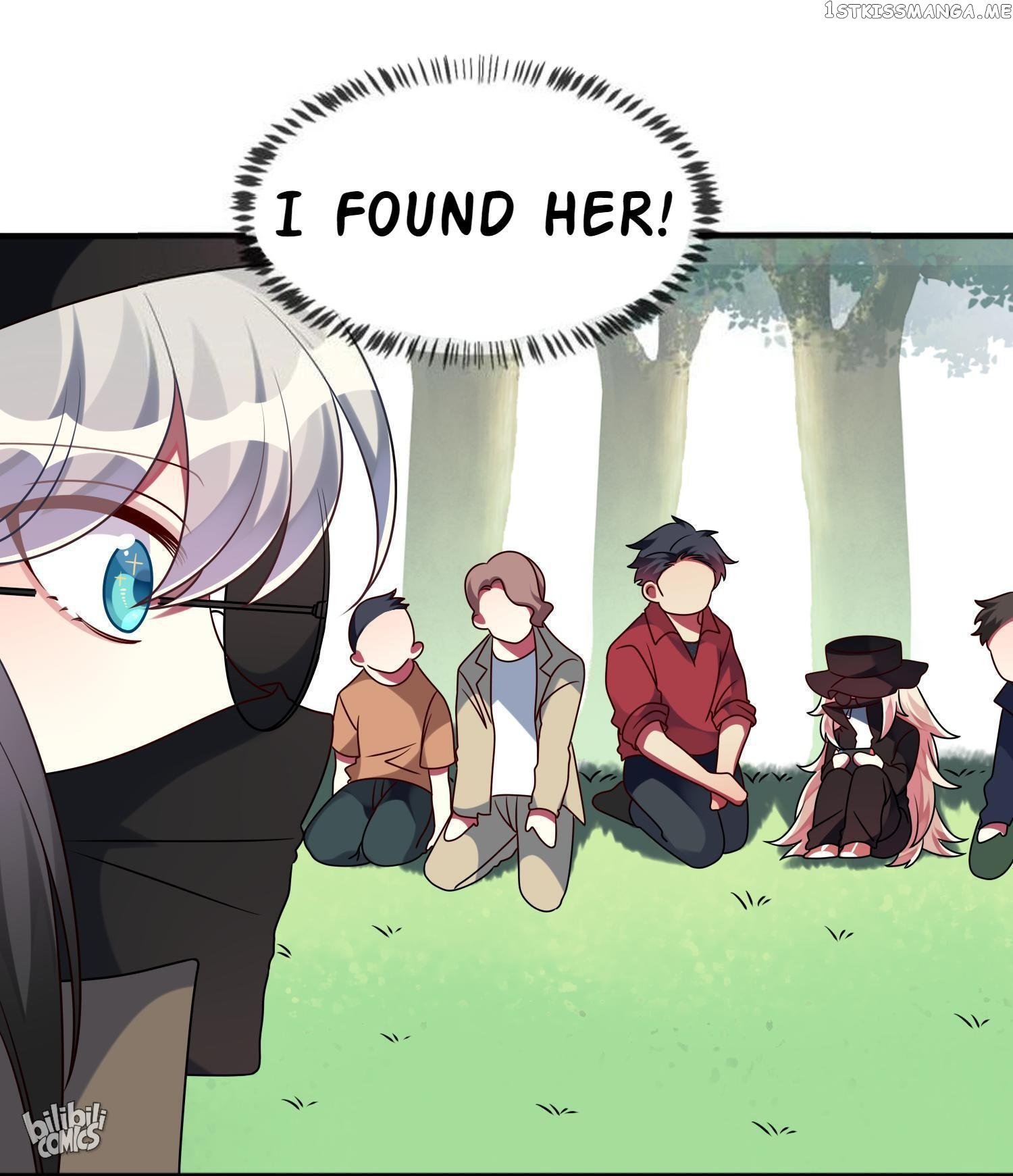 My Young Lady Is A Neet chapter 23 - page 34
