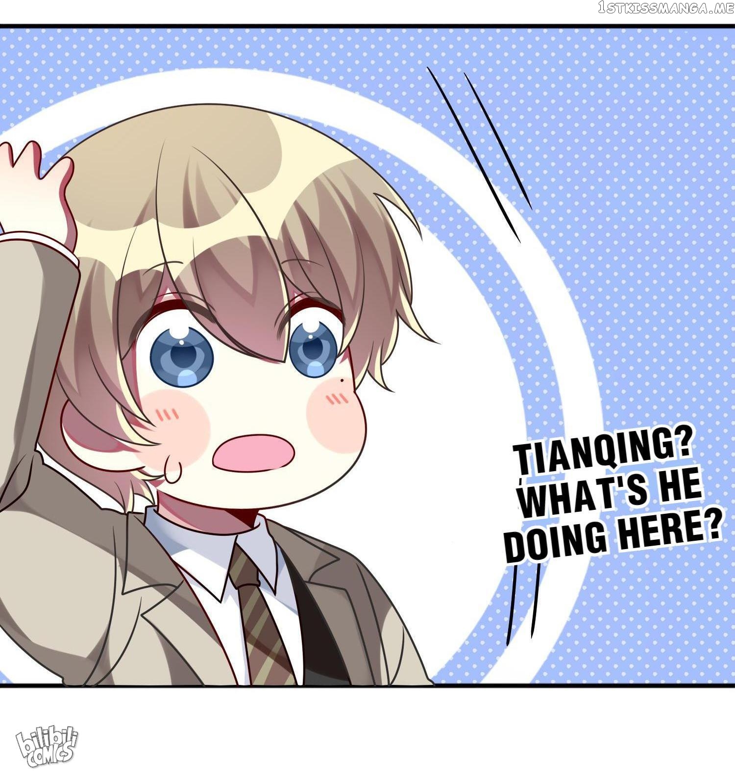 My Young Lady Is A Neet chapter 23 - page 43