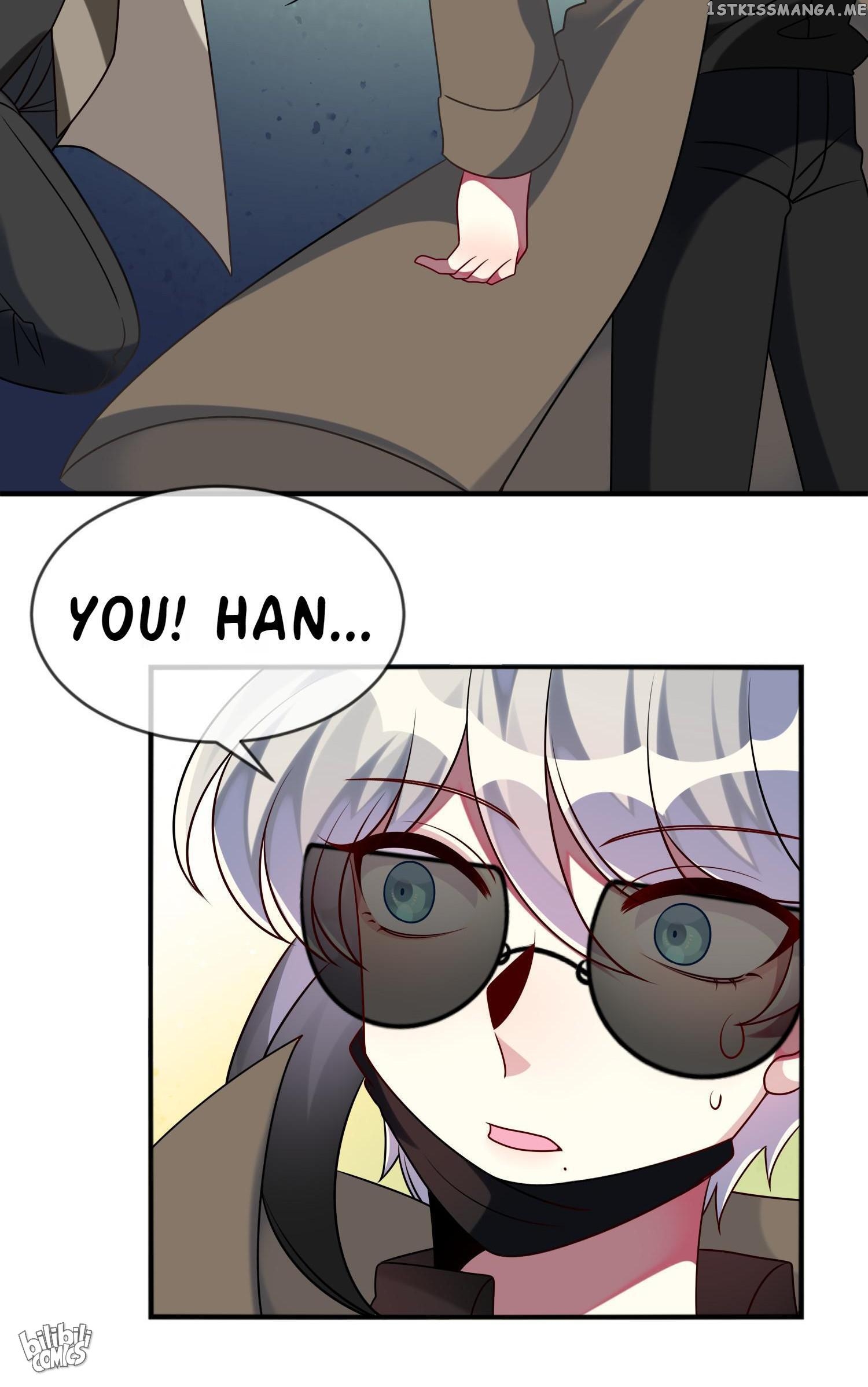 My Young Lady Is A Neet chapter 23 - page 55