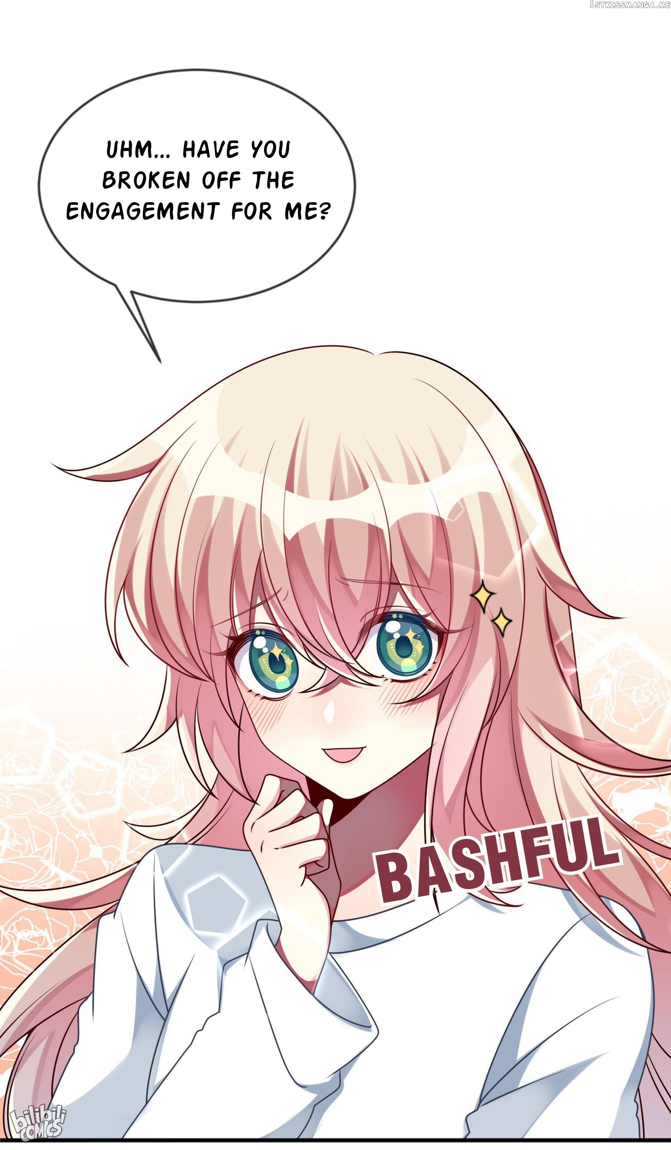 My Young Lady Is A Neet chapter 23 - page 7