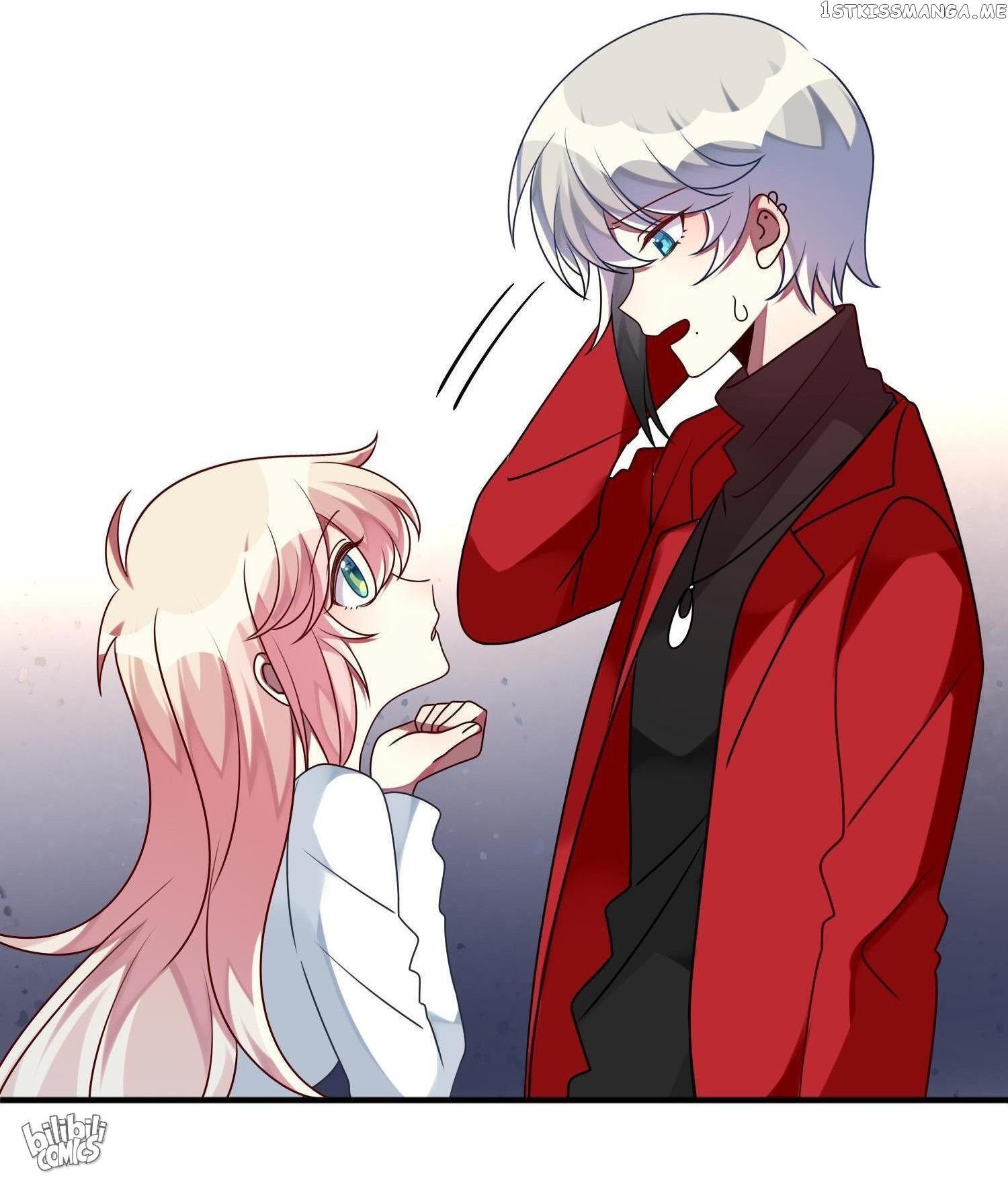 My Young Lady Is A Neet chapter 23 - page 9