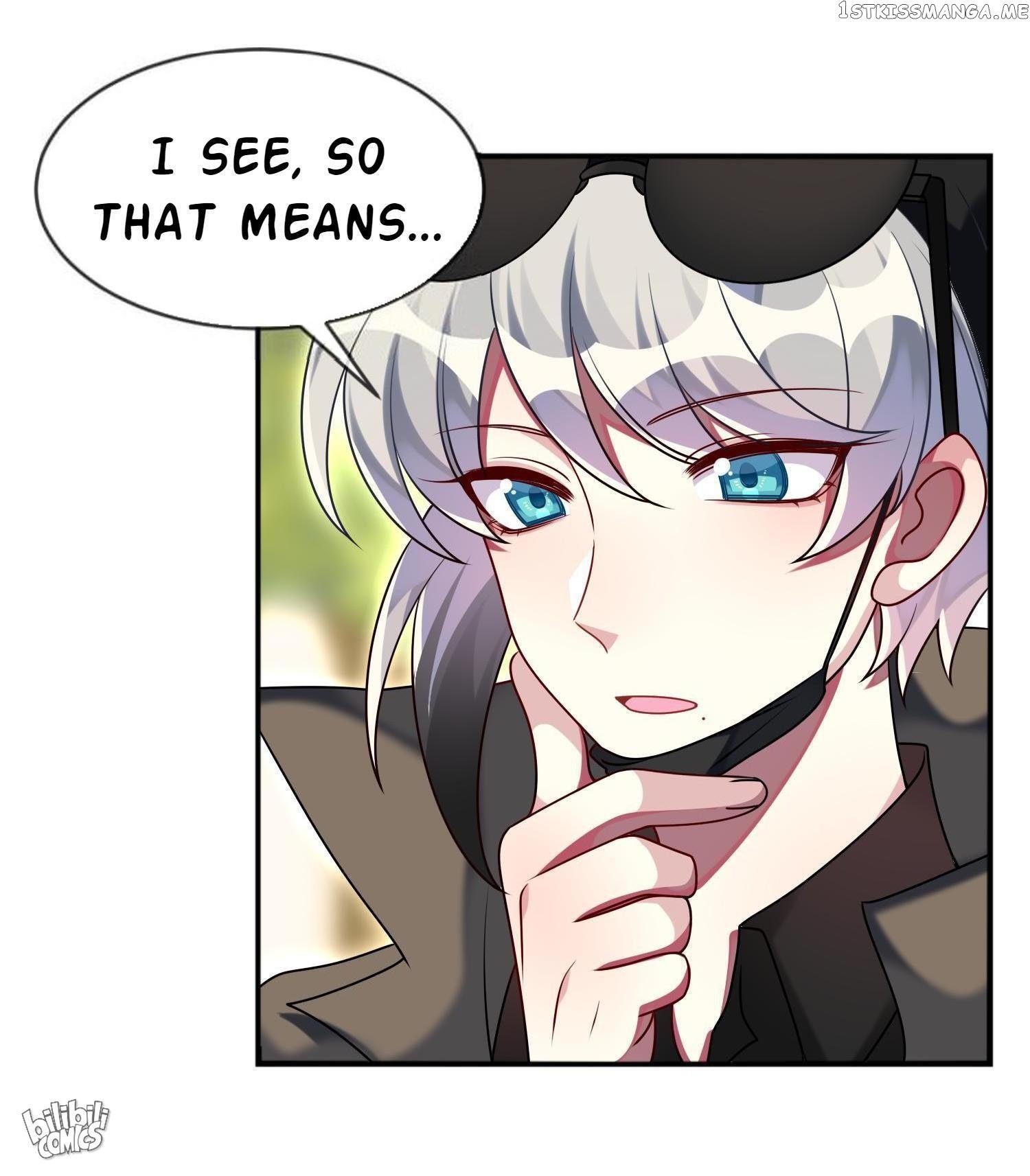 My Young Lady Is A Neet chapter 24 - page 18