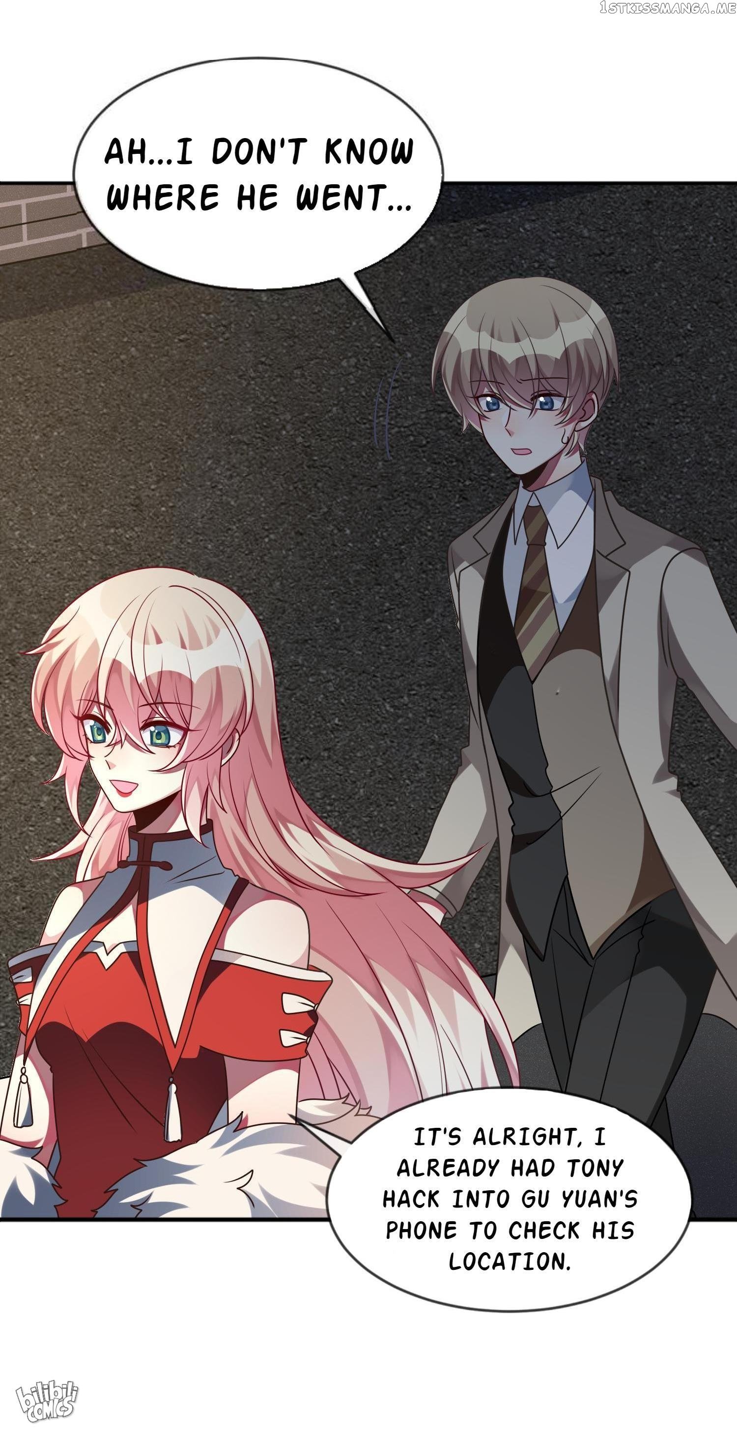 My Young Lady Is A Neet chapter 24 - page 37
