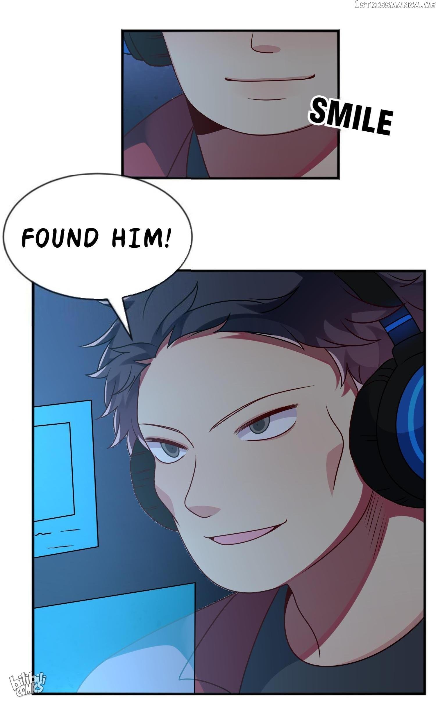 My Young Lady Is A Neet chapter 24 - page 40
