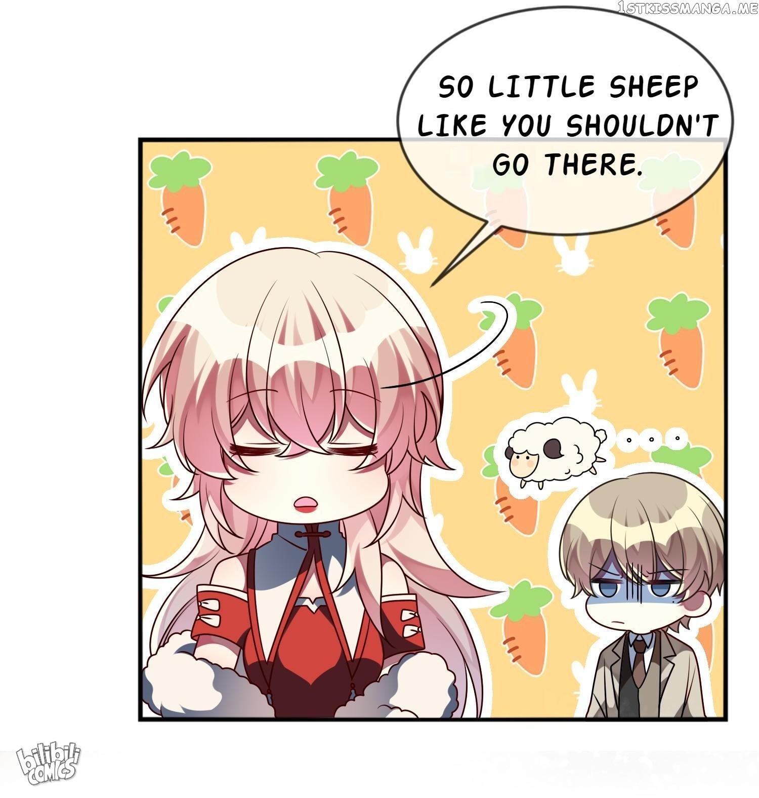 My Young Lady Is A Neet chapter 24 - page 46