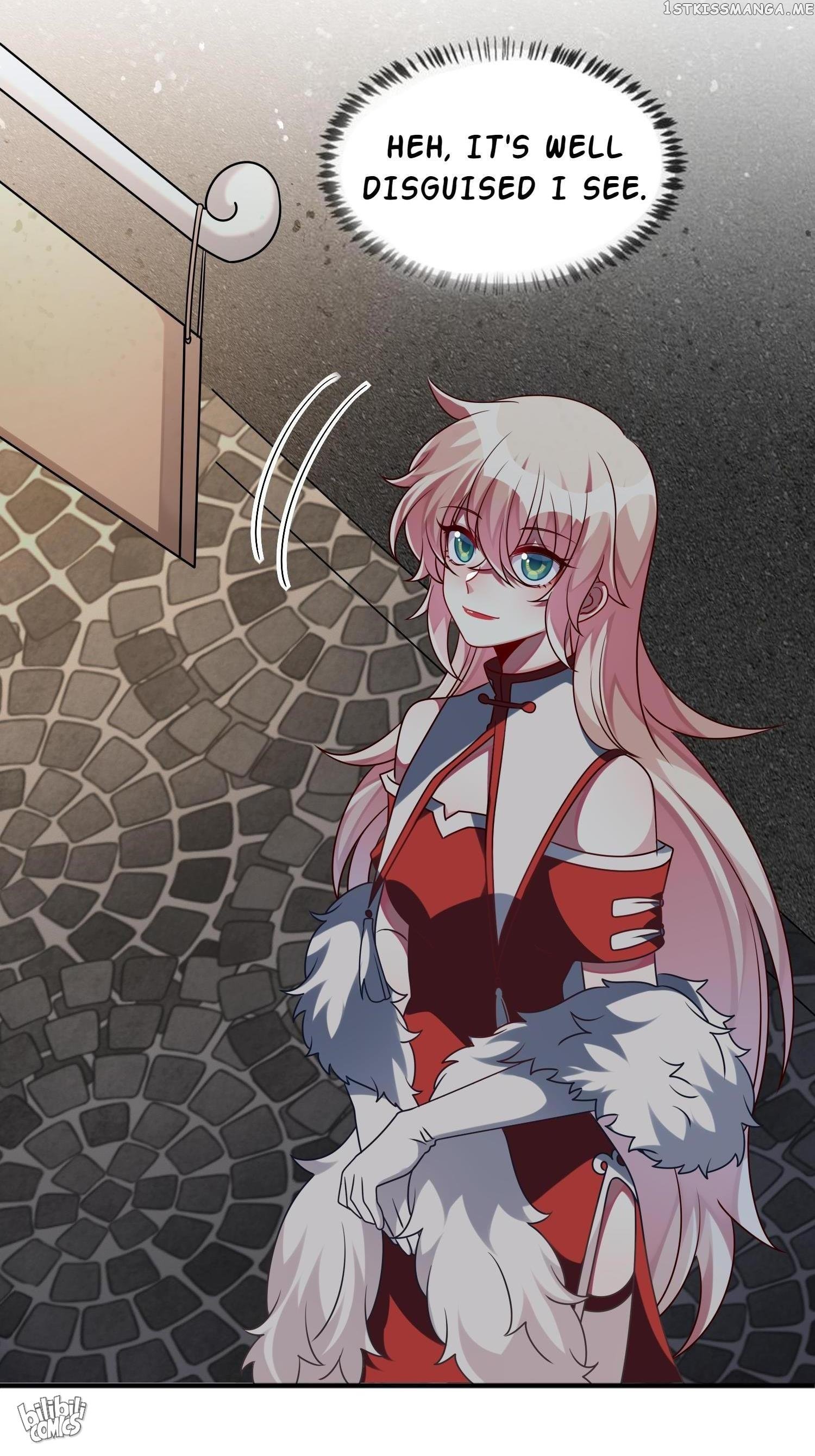 My Young Lady Is A Neet chapter 24 - page 48