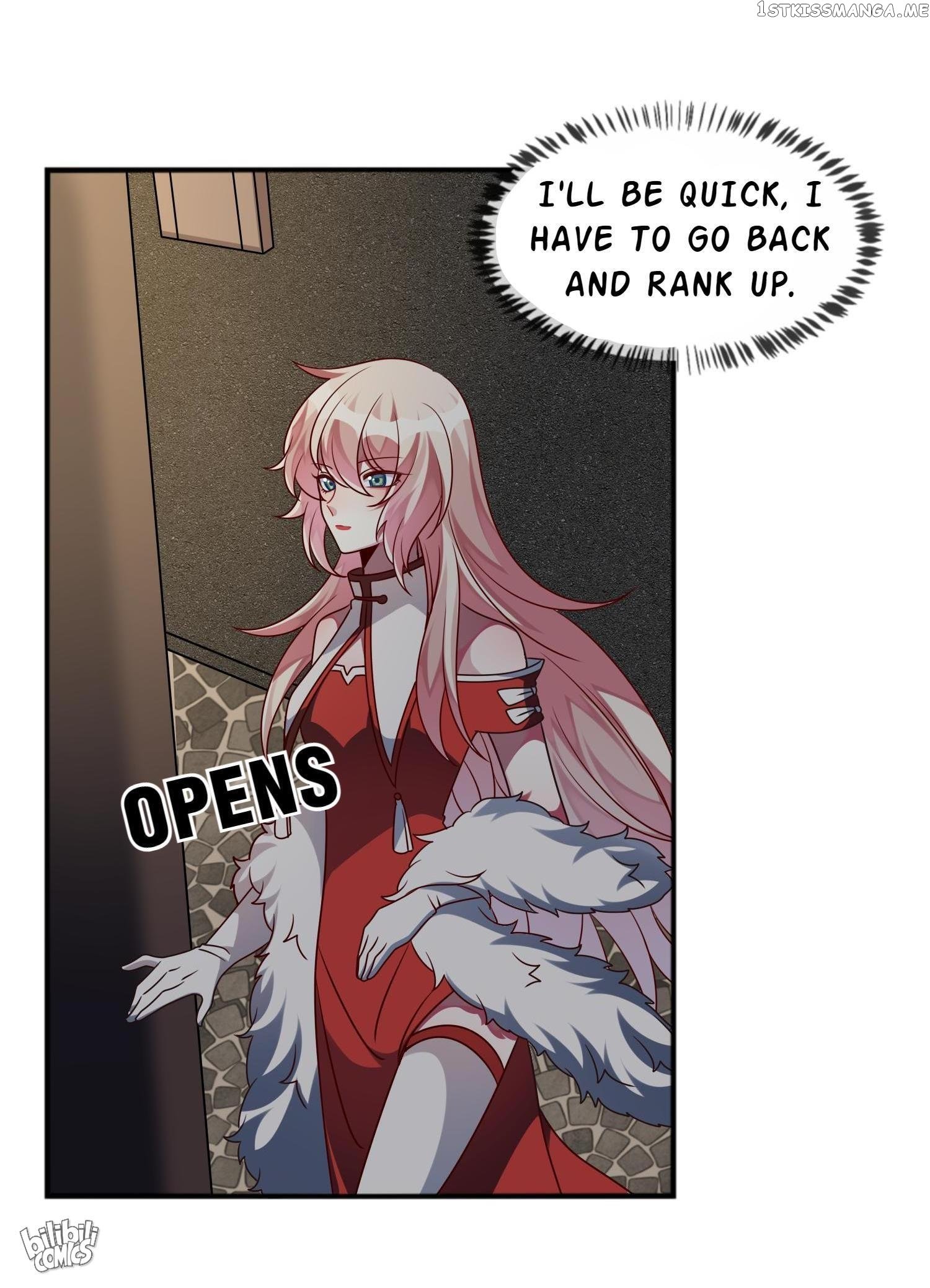 My Young Lady Is A Neet chapter 24 - page 49