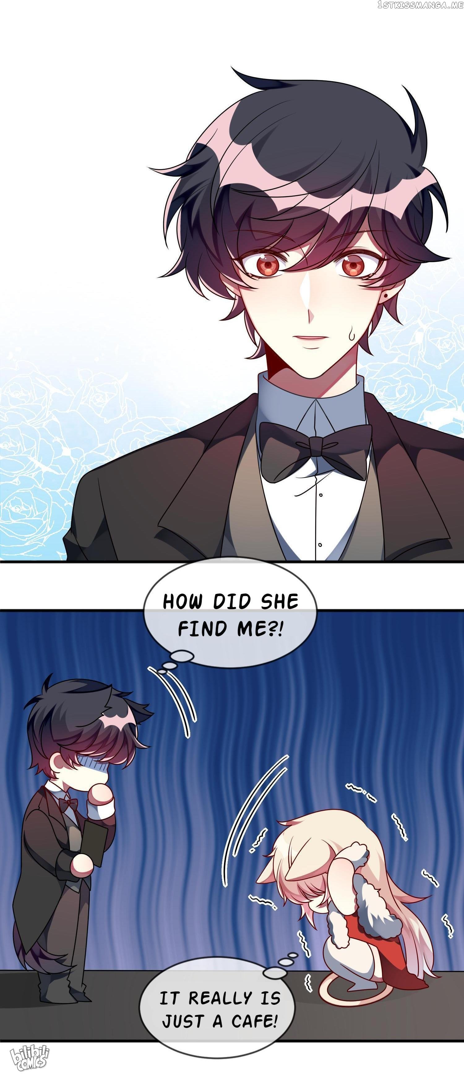 My Young Lady Is A Neet chapter 24 - page 56