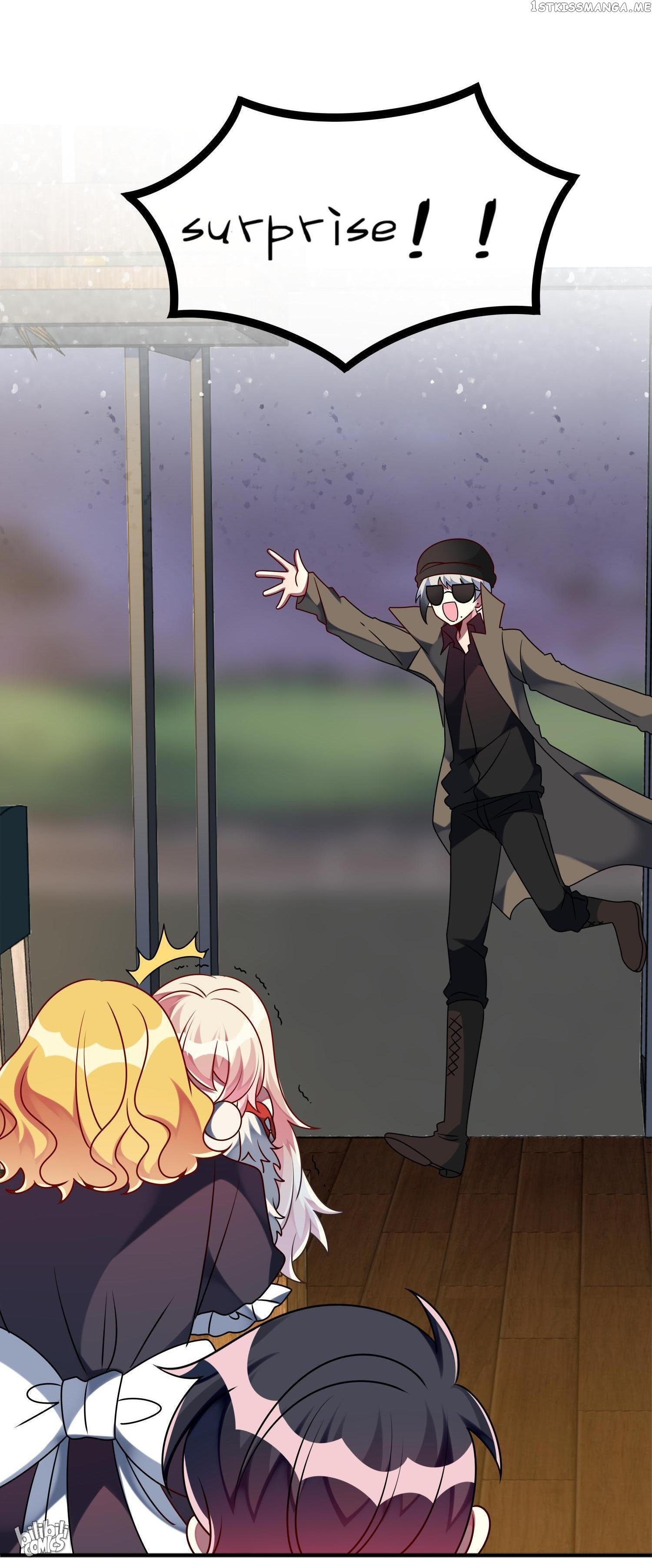 My Young Lady Is A Neet chapter 24 - page 60