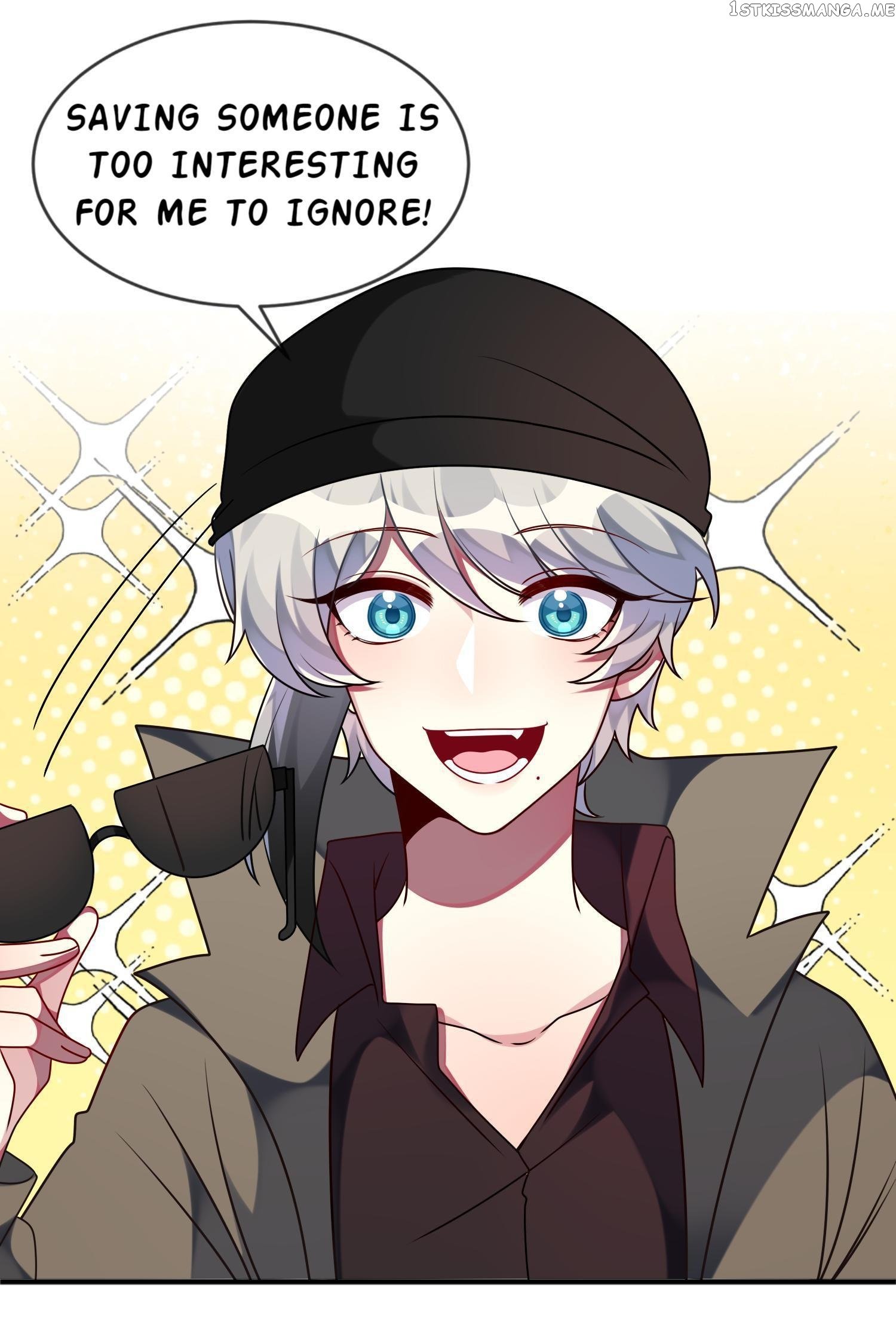 My Young Lady Is A Neet chapter 24 - page 61