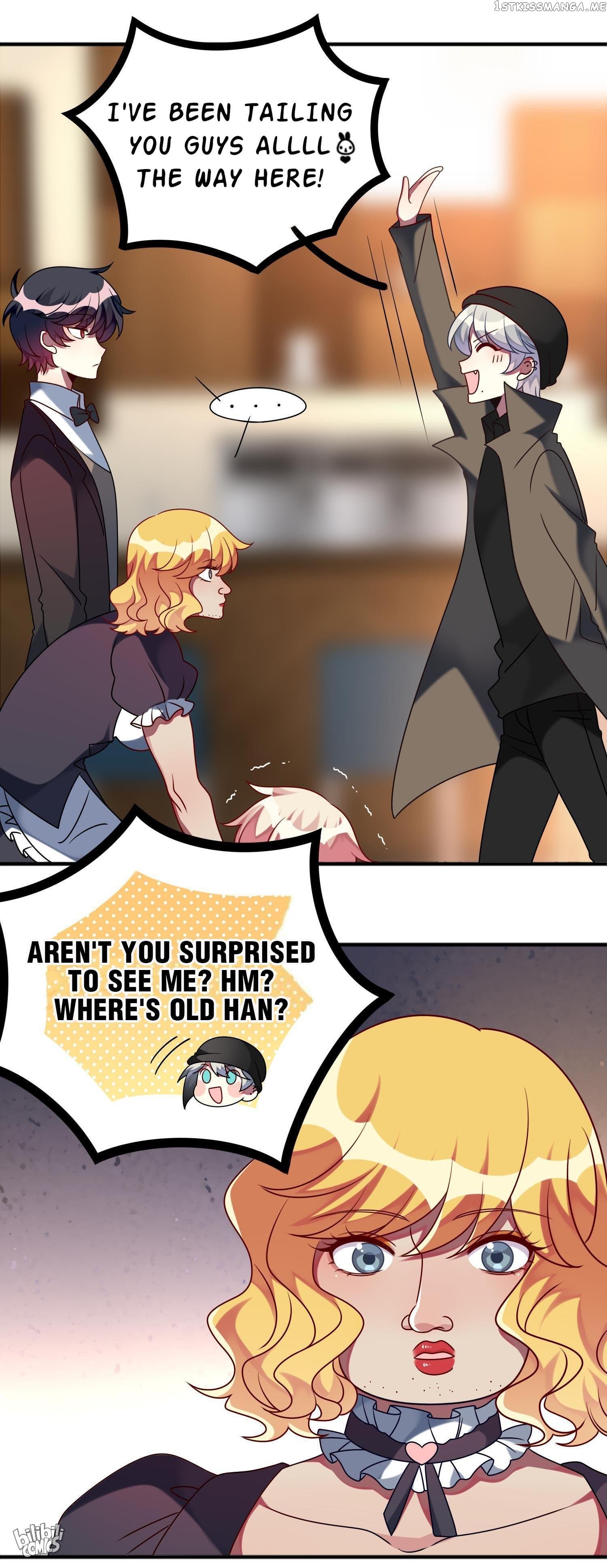 My Young Lady Is A Neet chapter 24 - page 63