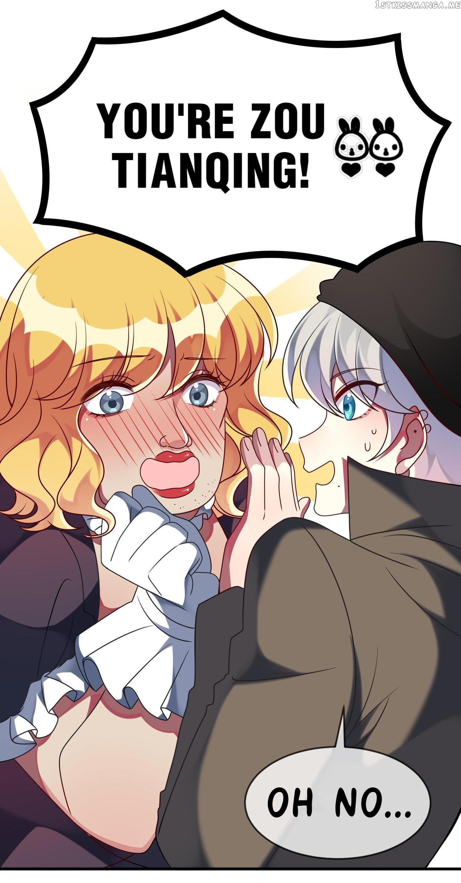 My Young Lady Is A Neet chapter 24 - page 64