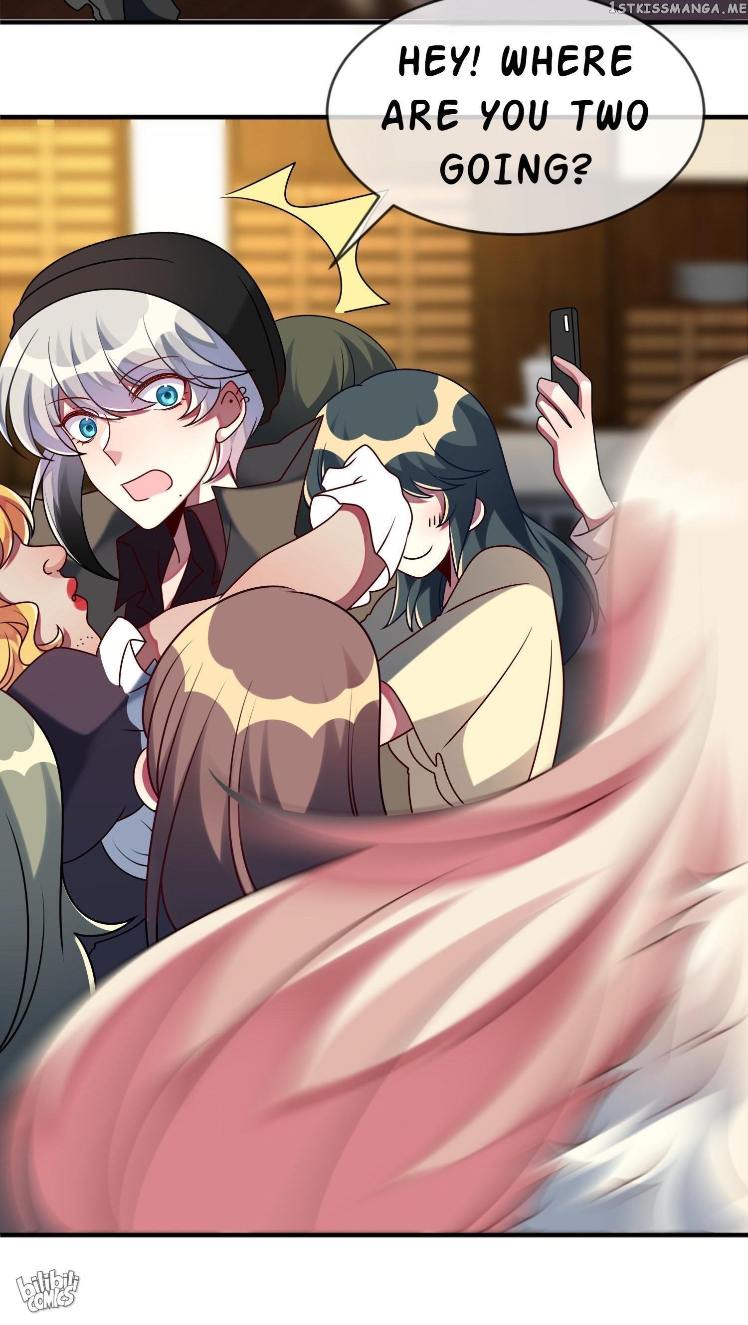 My Young Lady Is A Neet chapter 25 - page 12