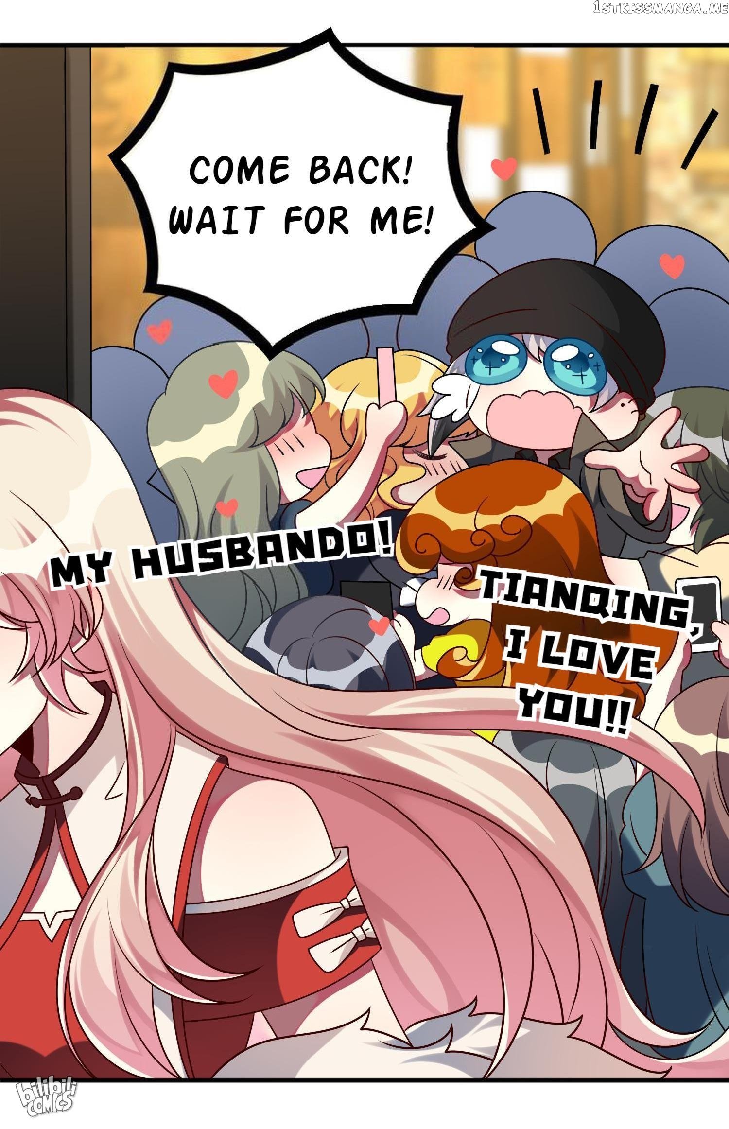 My Young Lady Is A Neet chapter 25 - page 13