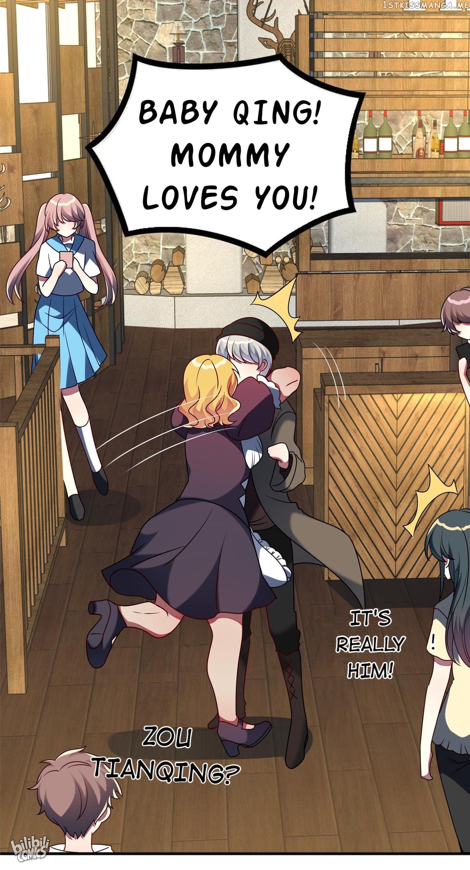 My Young Lady Is A Neet chapter 25 - page 2