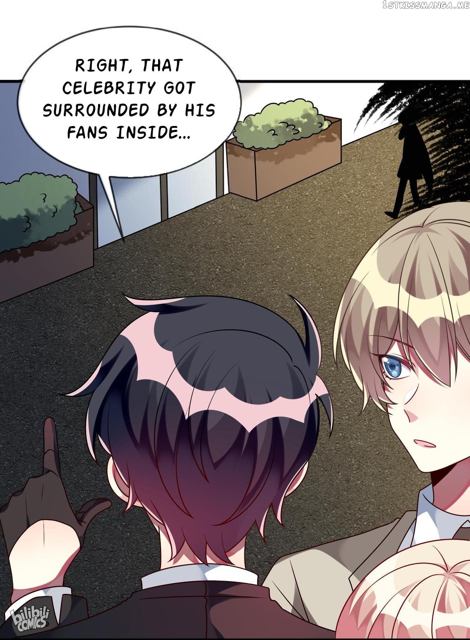 My Young Lady Is A Neet chapter 25 - page 21