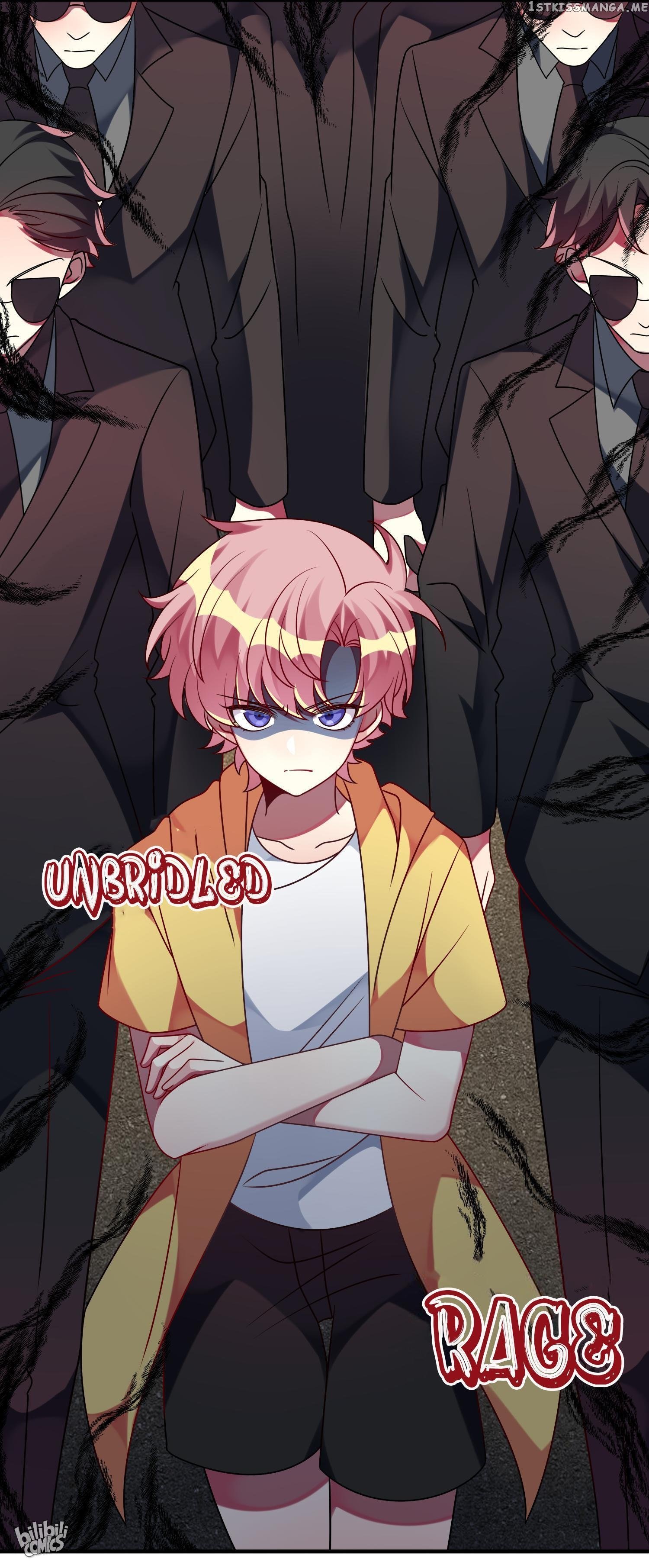 My Young Lady Is A Neet chapter 25 - page 22