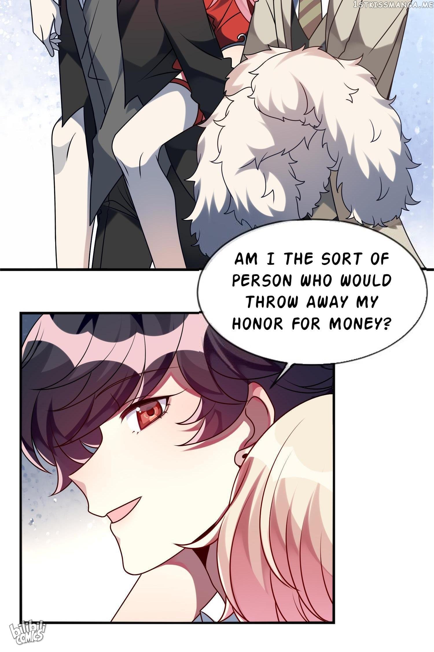 My Young Lady Is A Neet chapter 25 - page 28