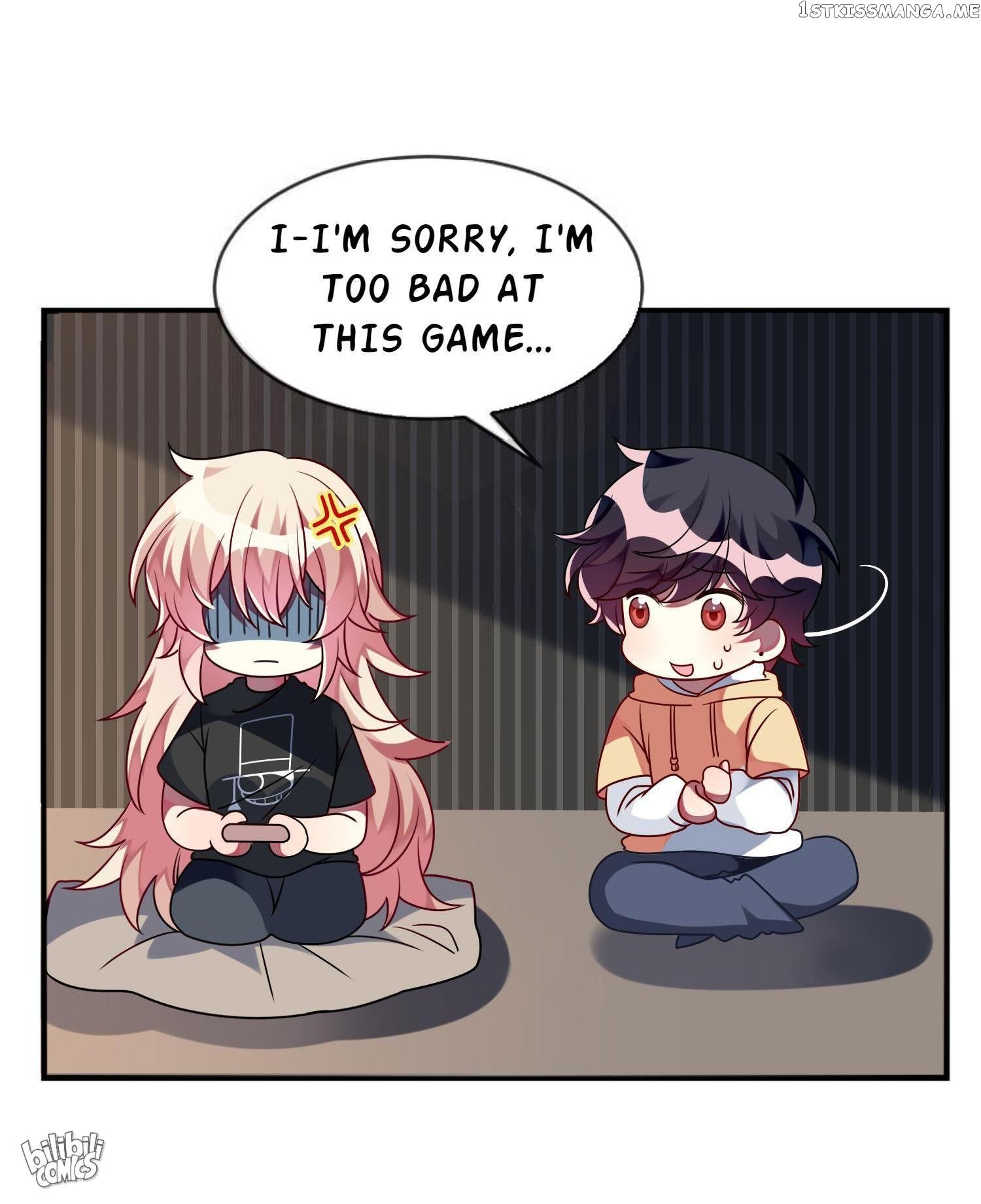 My Young Lady Is A Neet chapter 25 - page 52